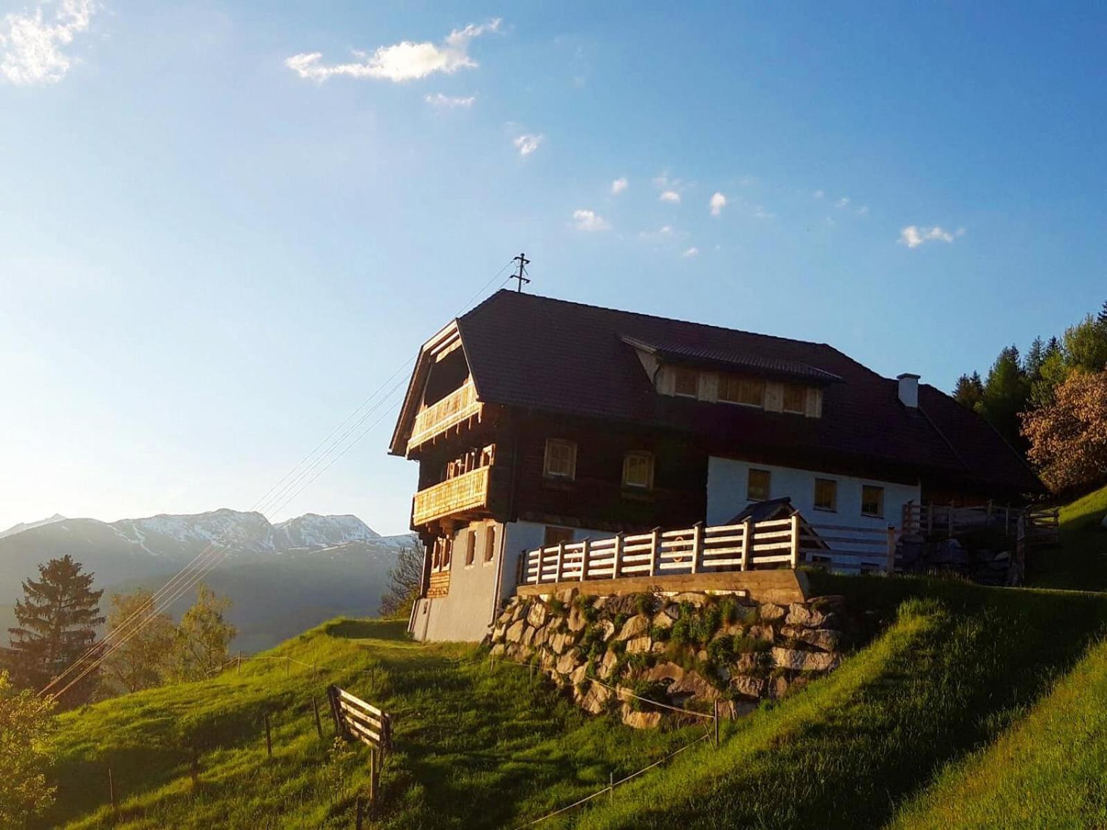 Lerchnerhof