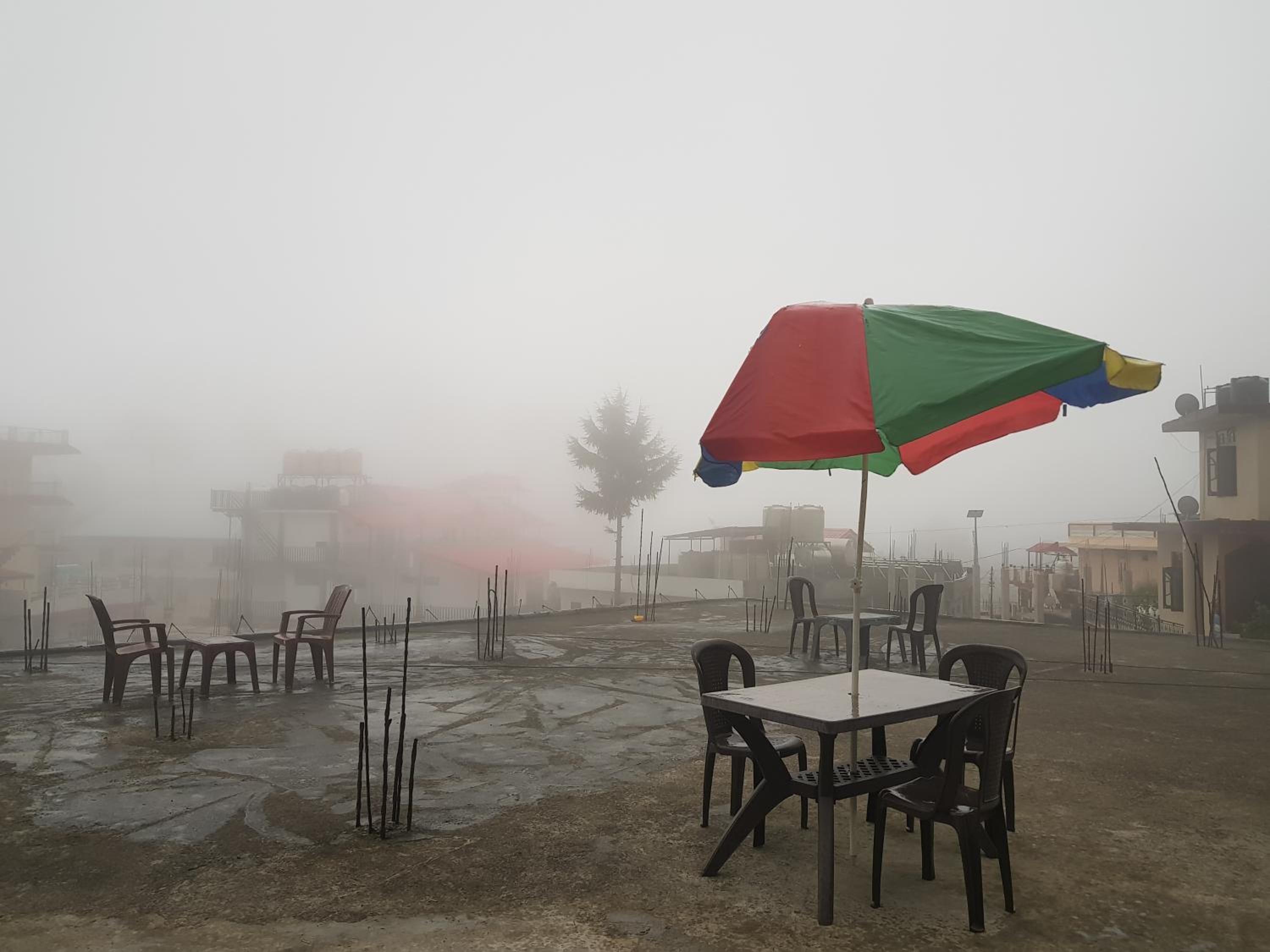 Dalhousie Delight view 3
