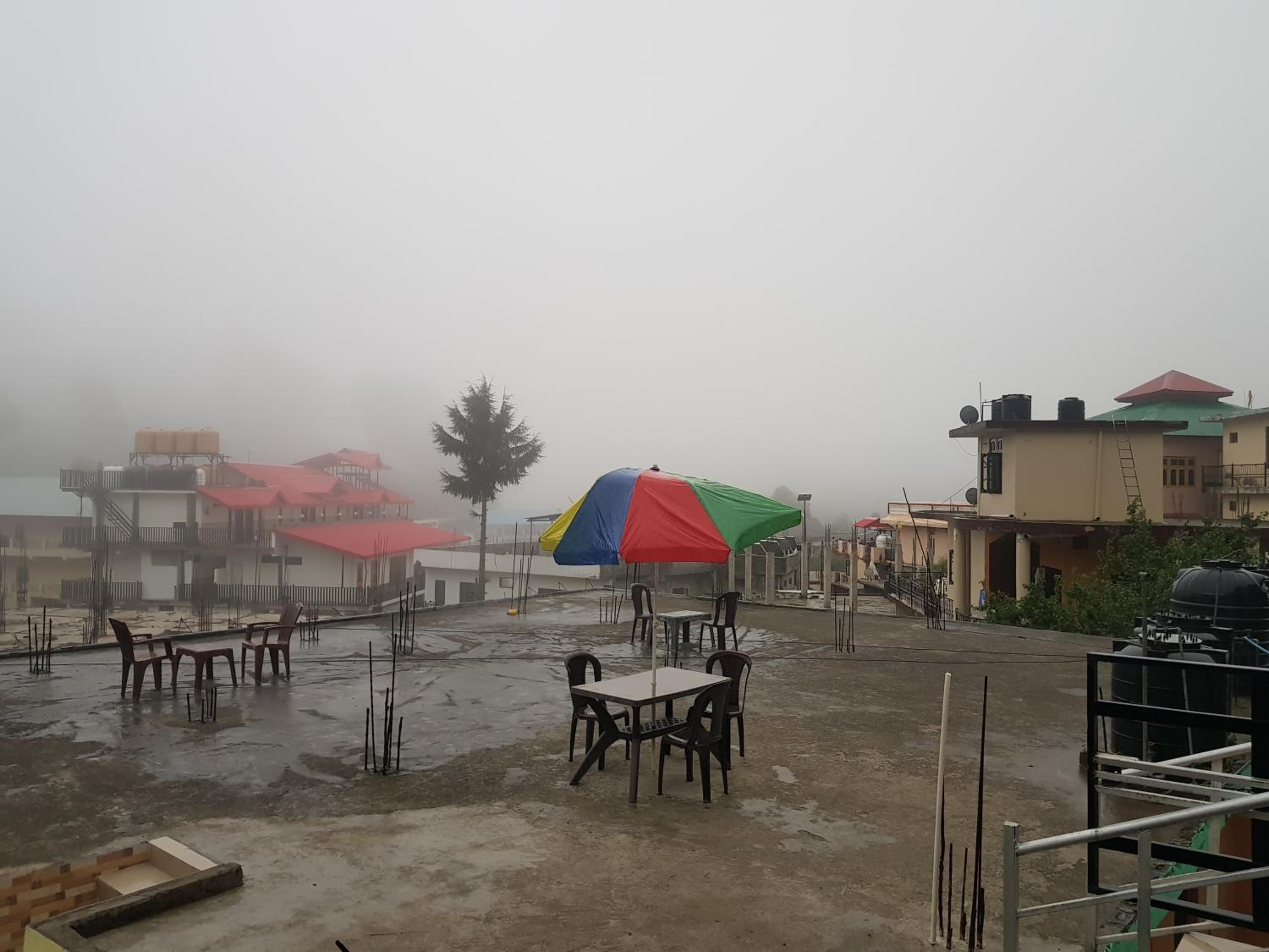 Dalhousie Delight view 2