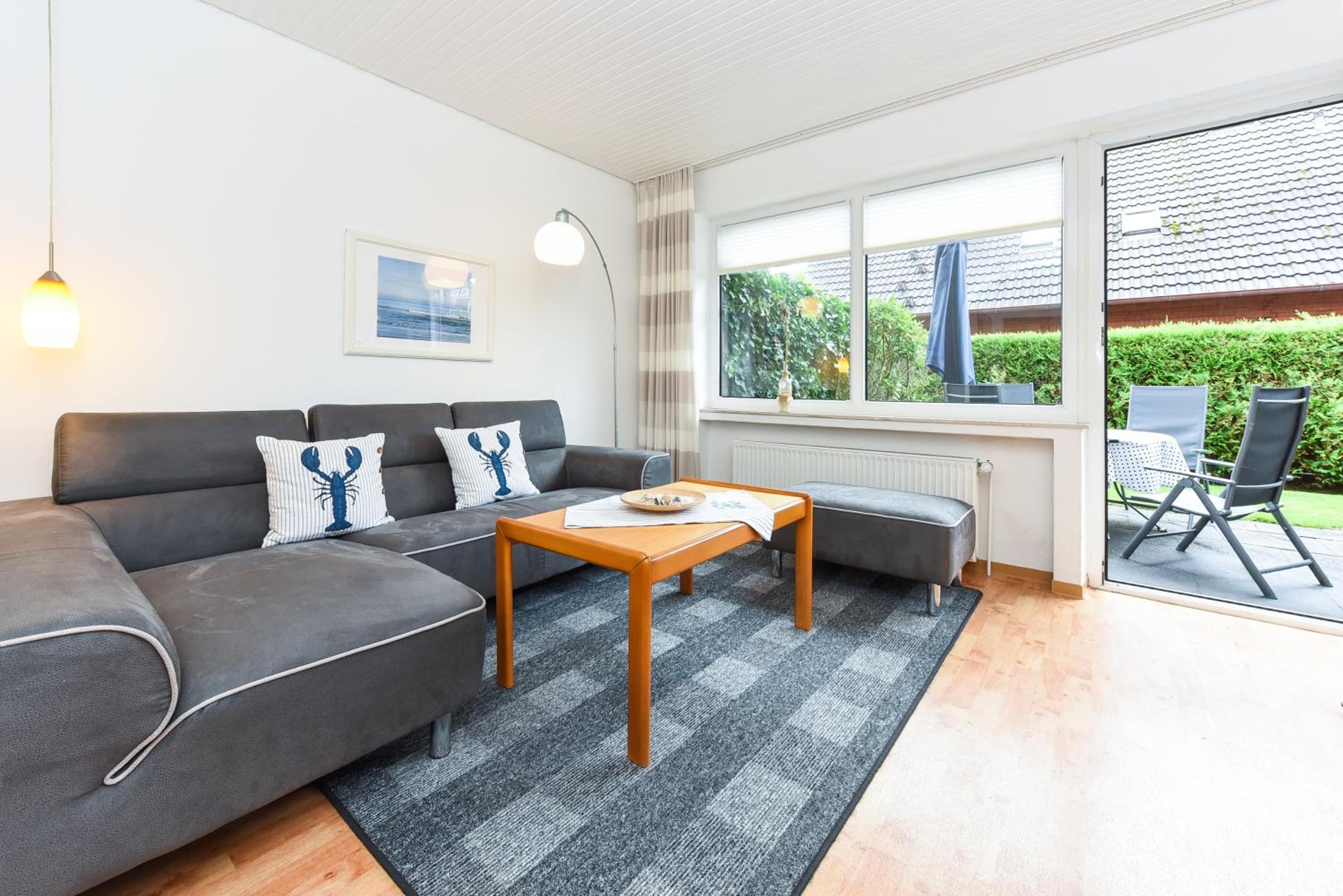 Haus Stoertebeker
