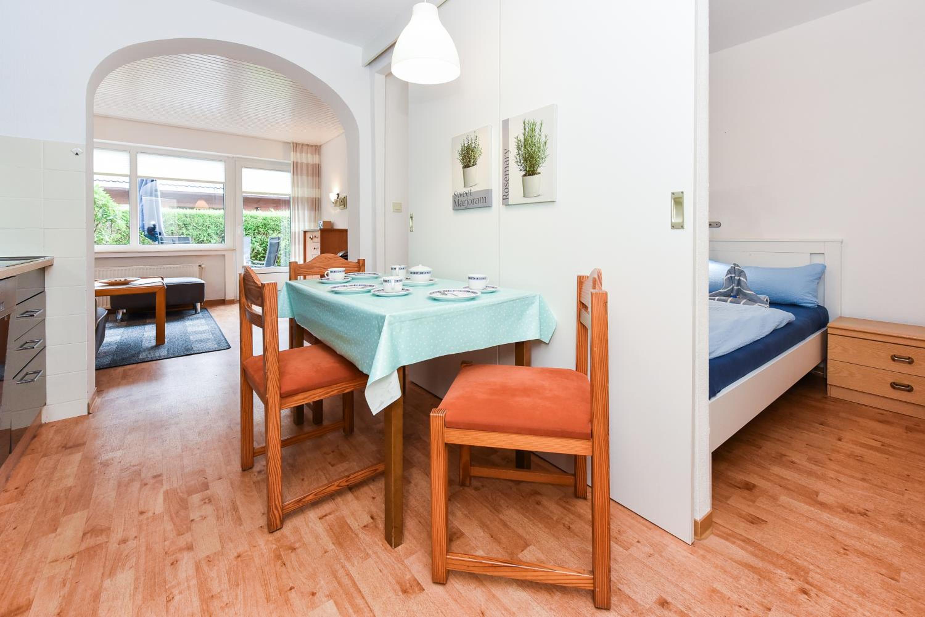 Haus Stoertebeker