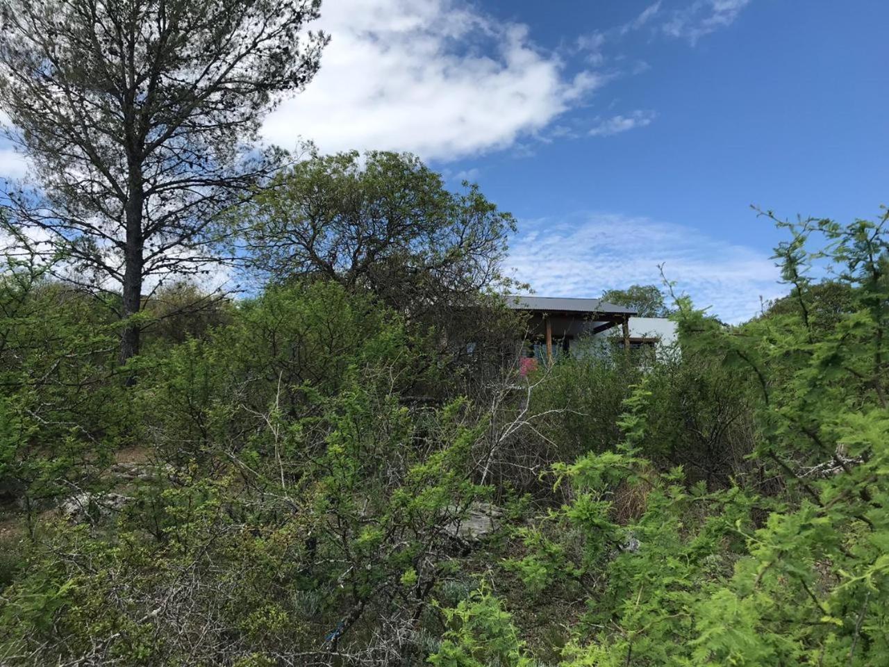 Cuesta los Robles -Casas Serranas-