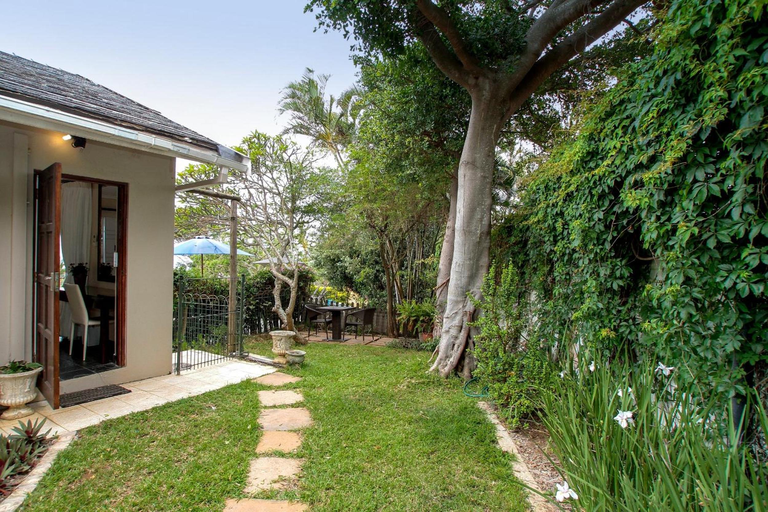 Chartwell Guest House
