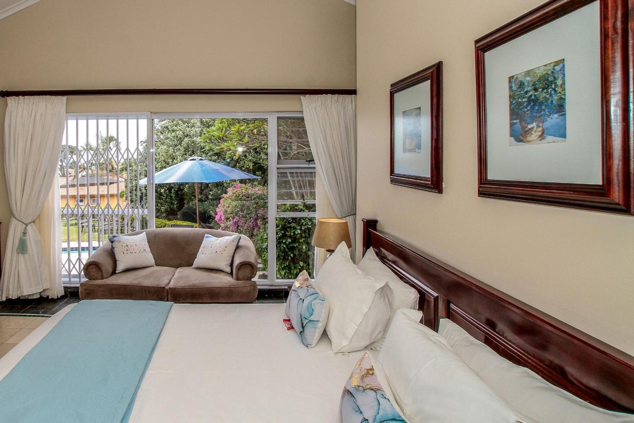 Chartwell Guest House