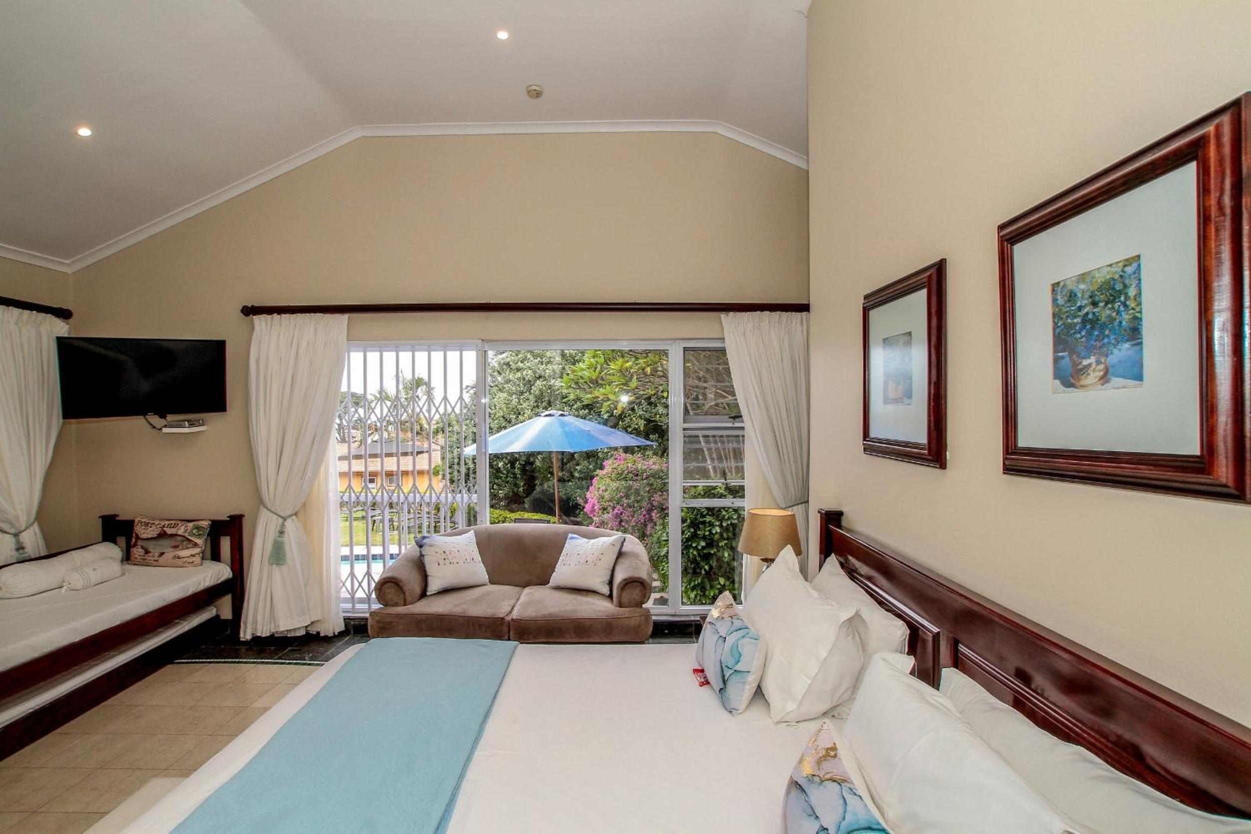 Chartwell Guest House