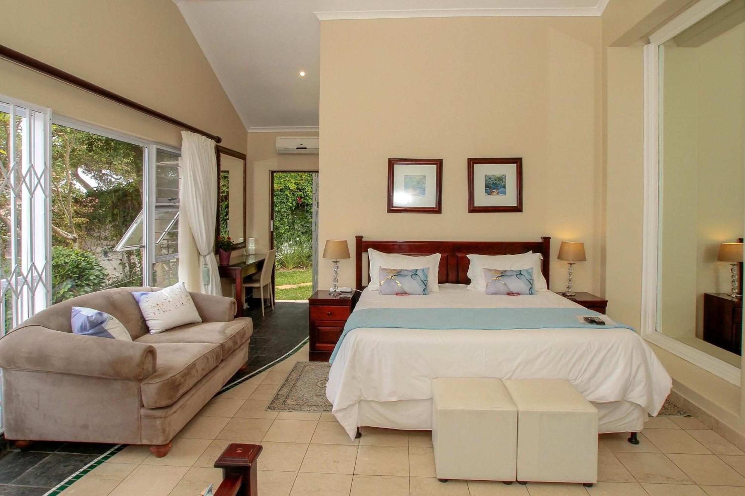 Chartwell Guest House