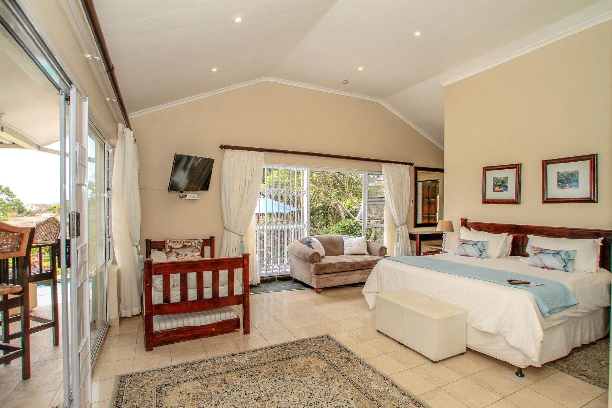 Chartwell Guest House