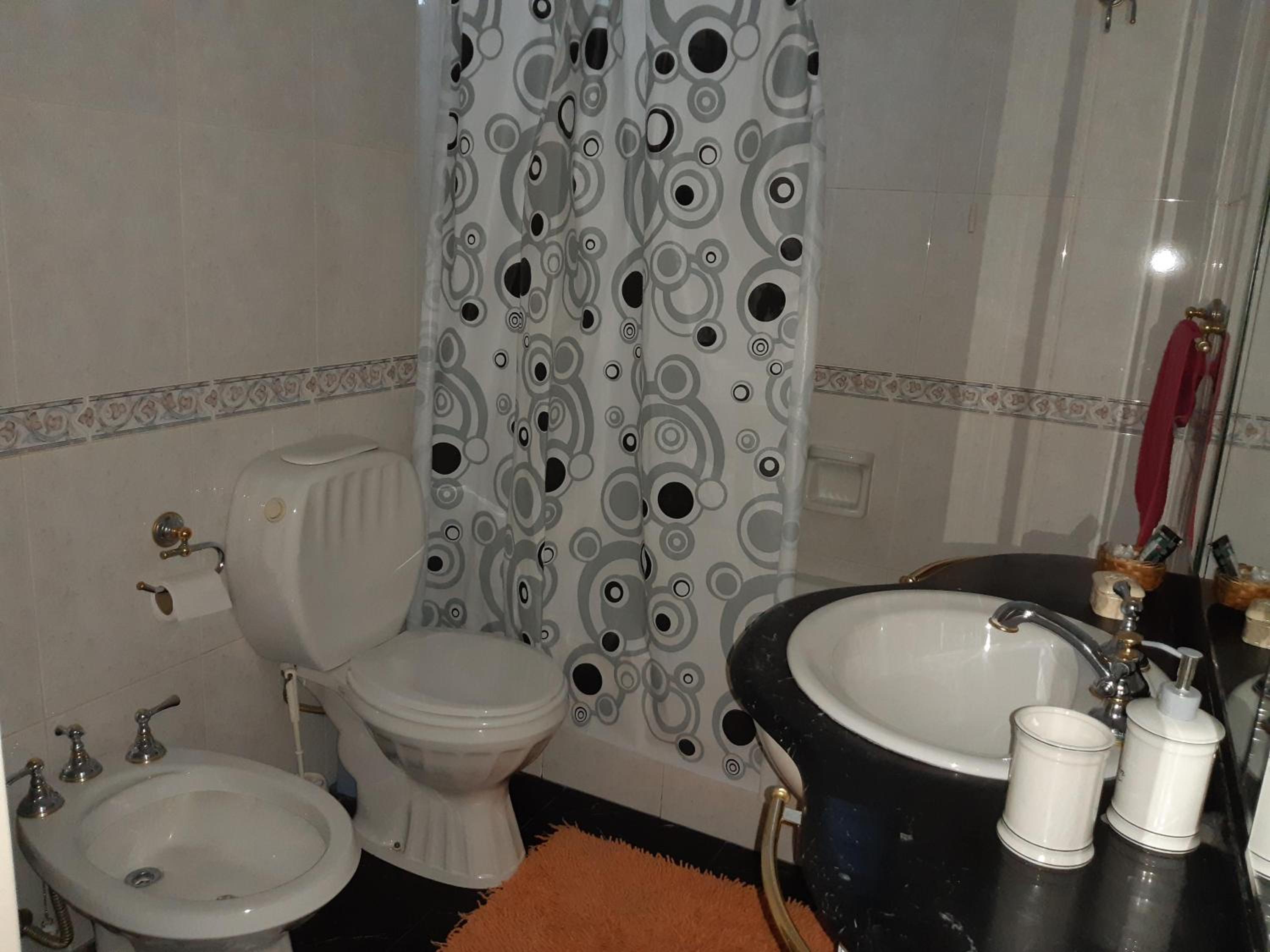 Viva San Martín, Apartamento Luminoso