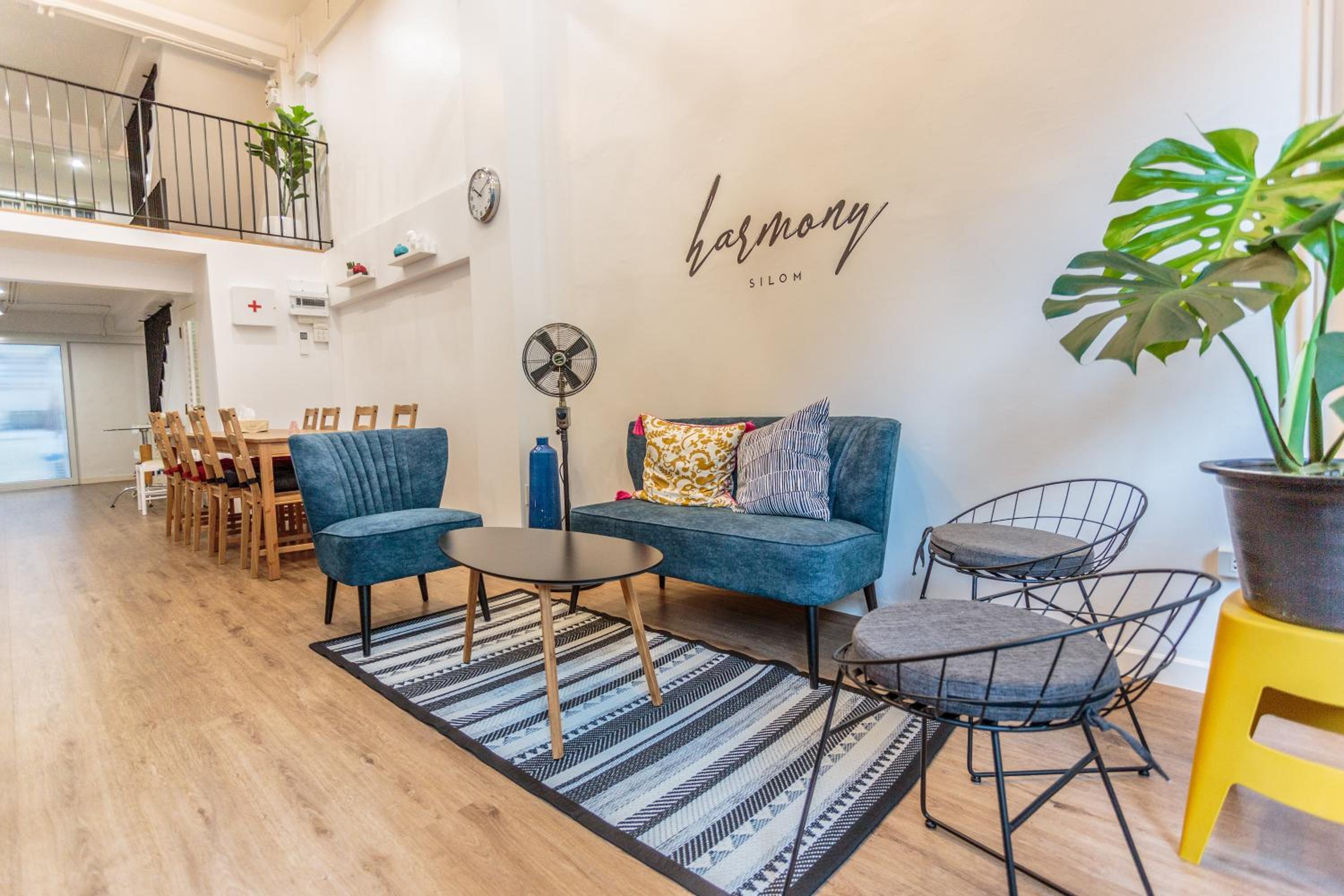 lounge