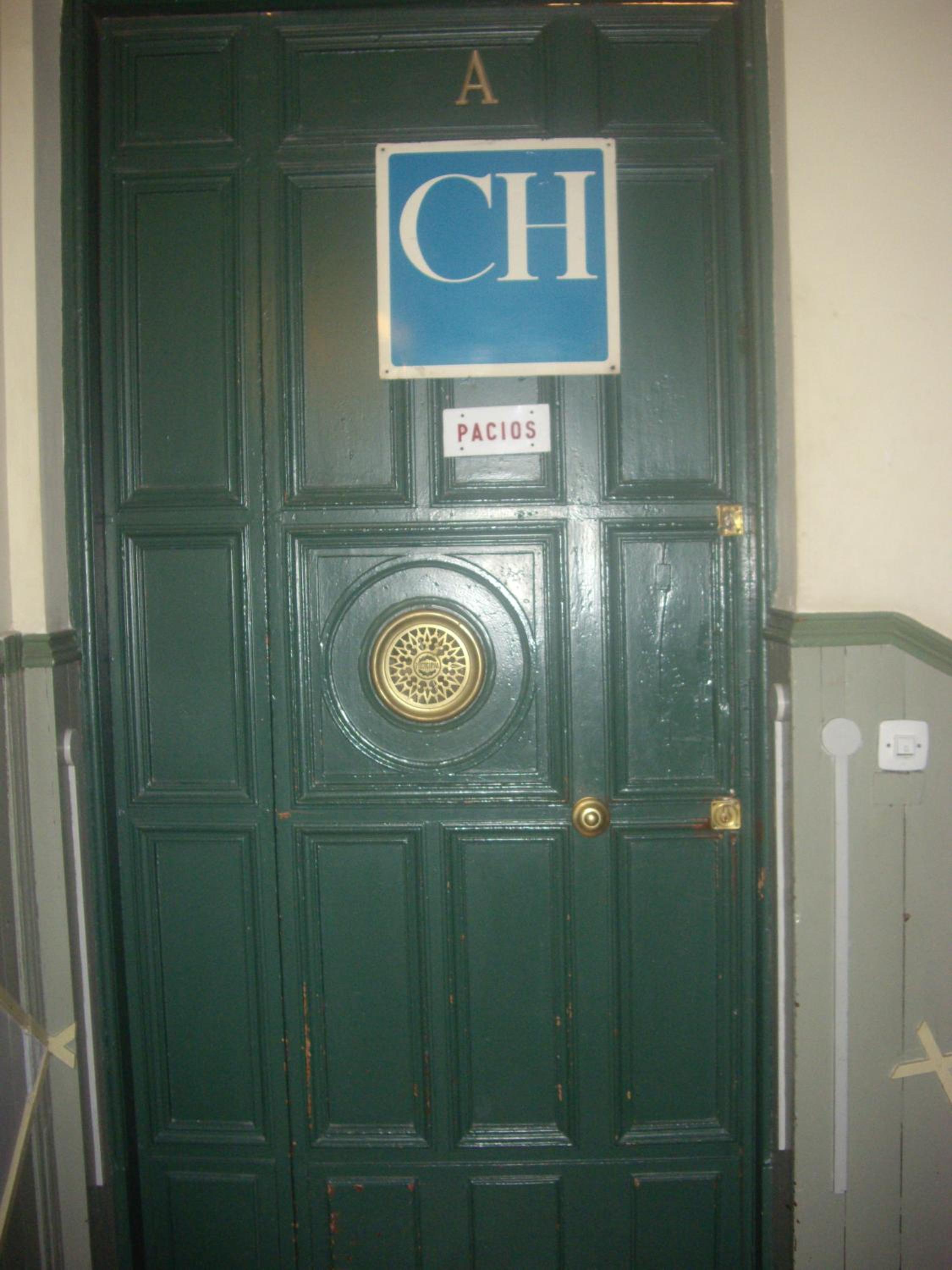 Hostal Pacios