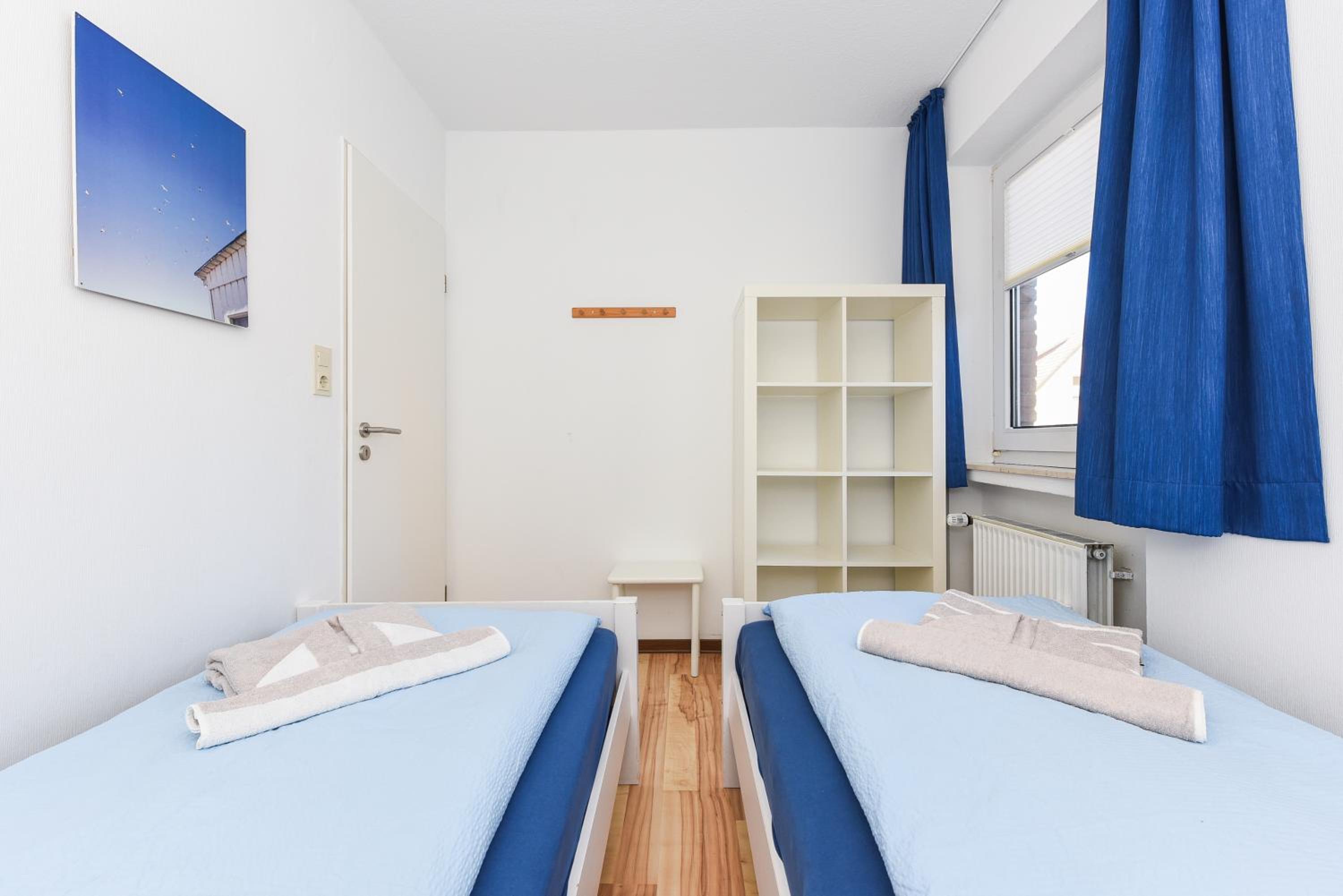 Haus Stoertebeker