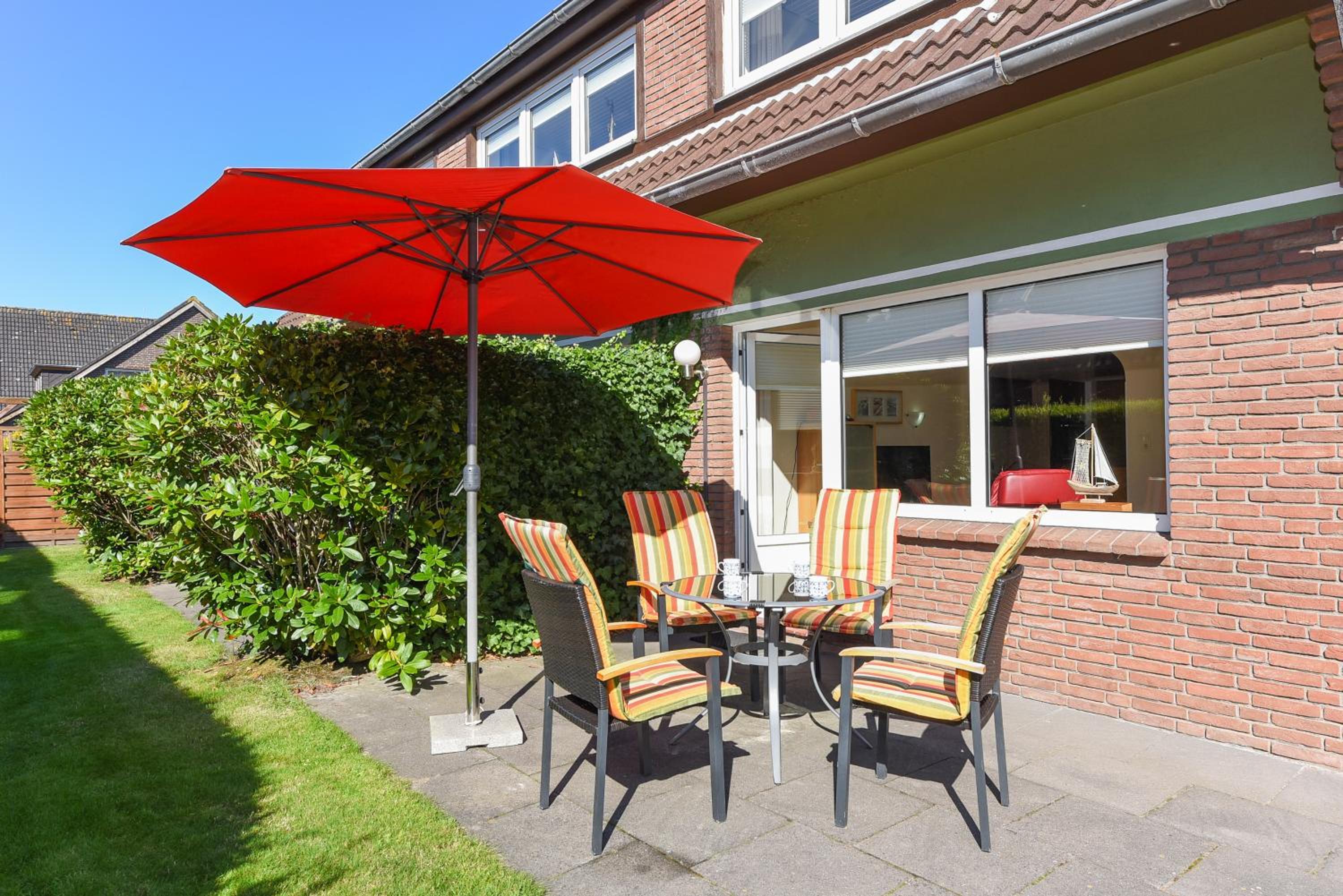 Haus Stoertebeker