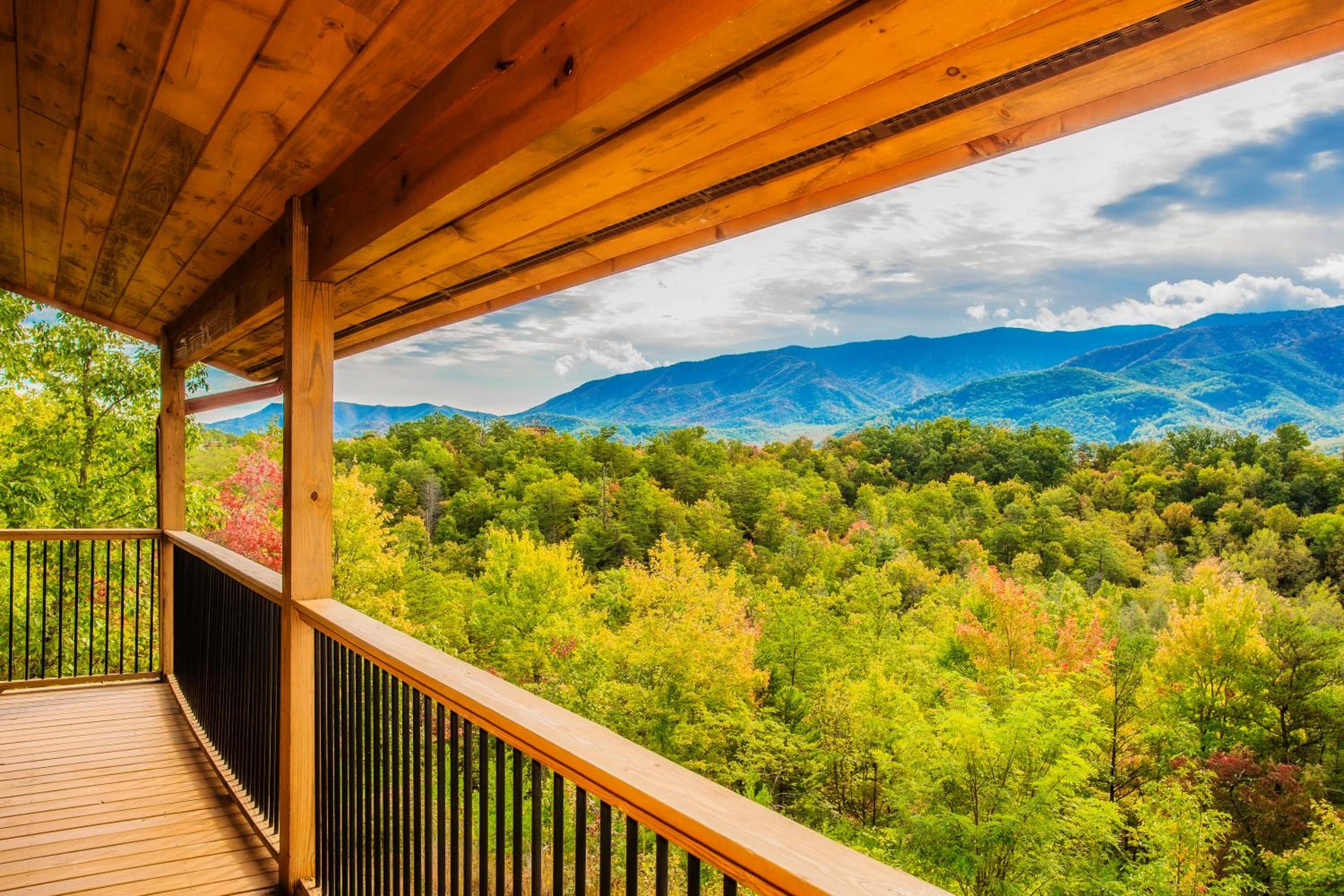 Star Dancer Cabin view 5
