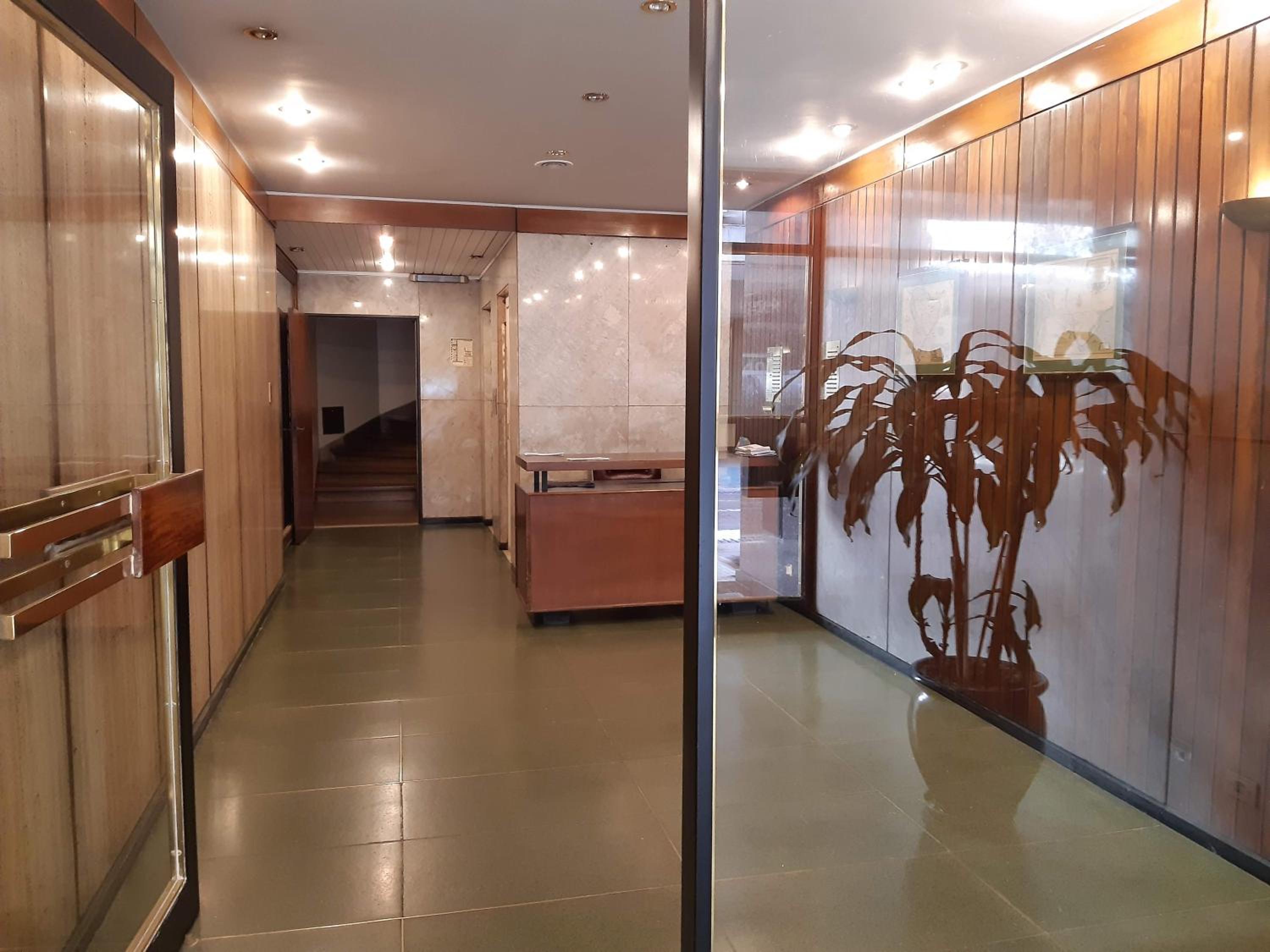 Viva San Martín, Apartamento Luminoso