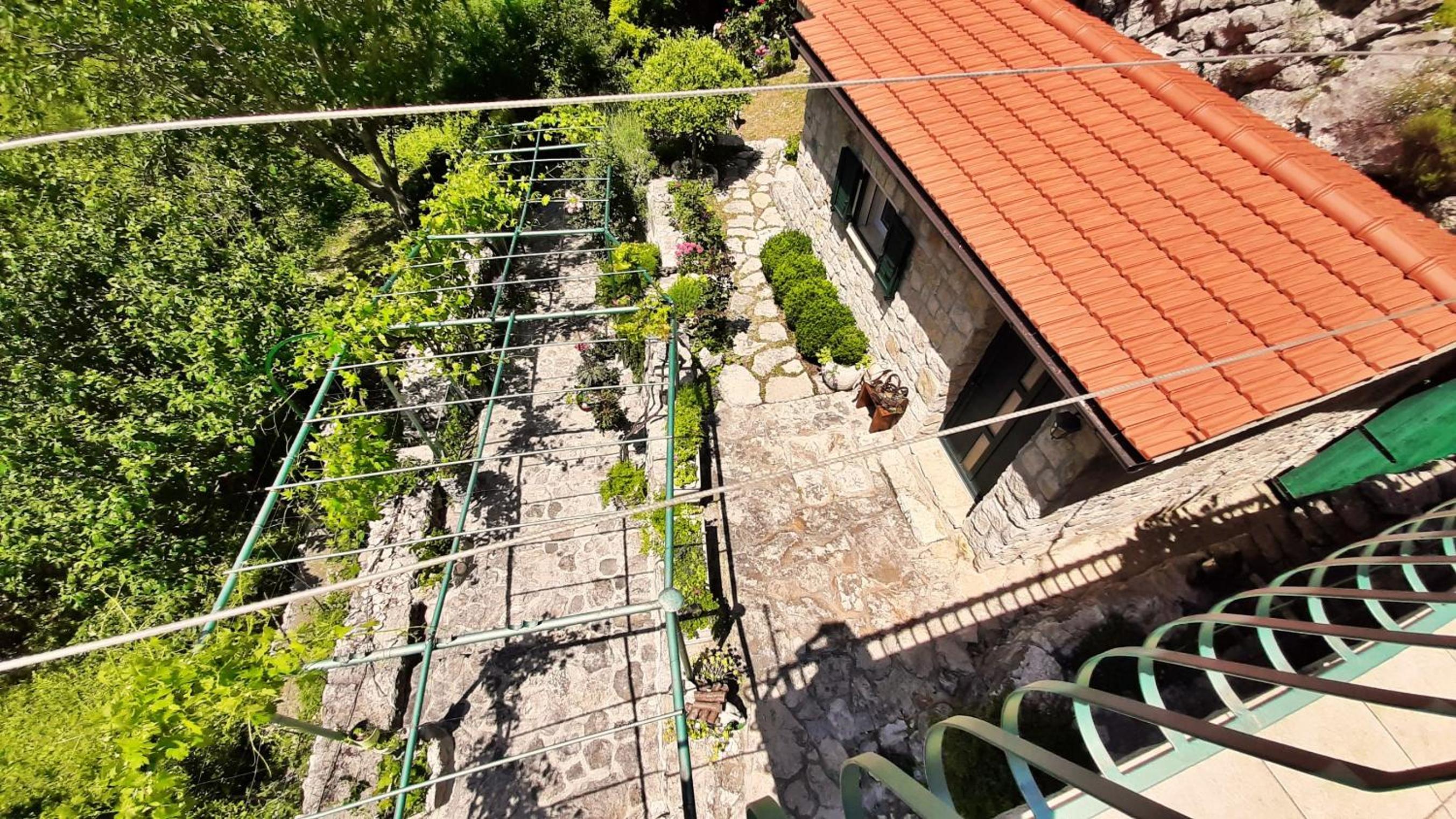 Villa Tiho