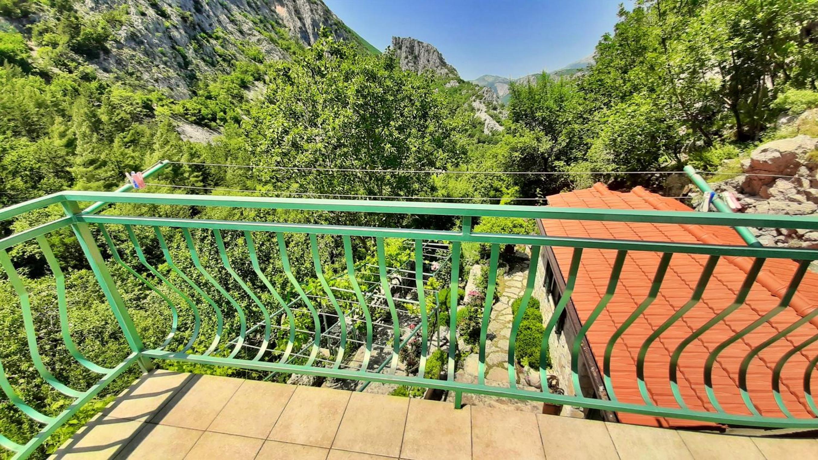 Villa Tiho