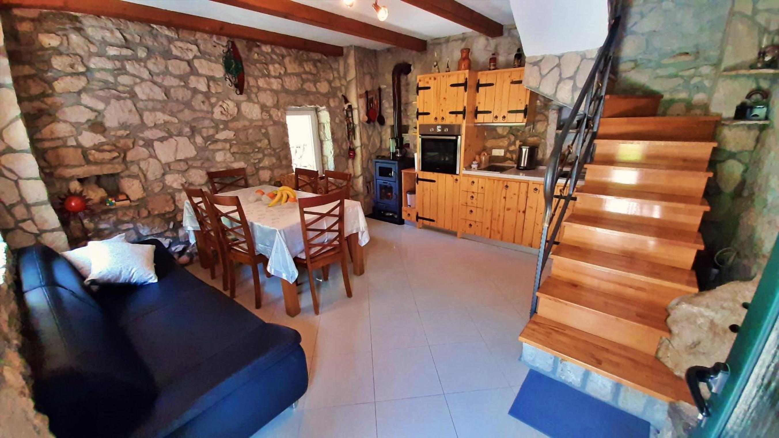 Villa Tiho