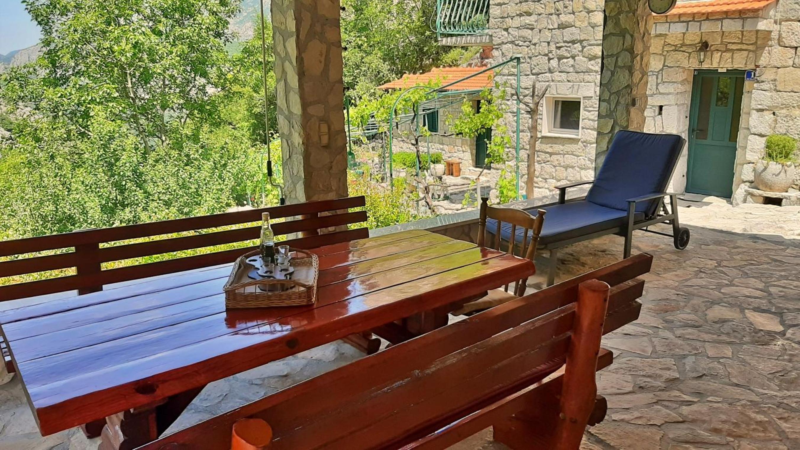 Villa Tiho