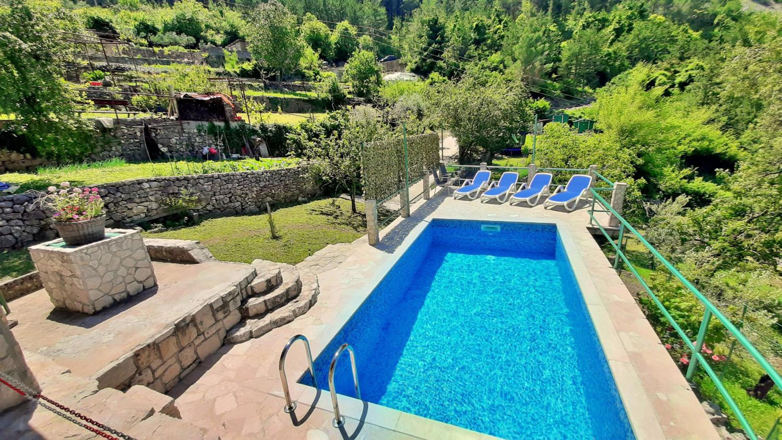 Villa Tiho