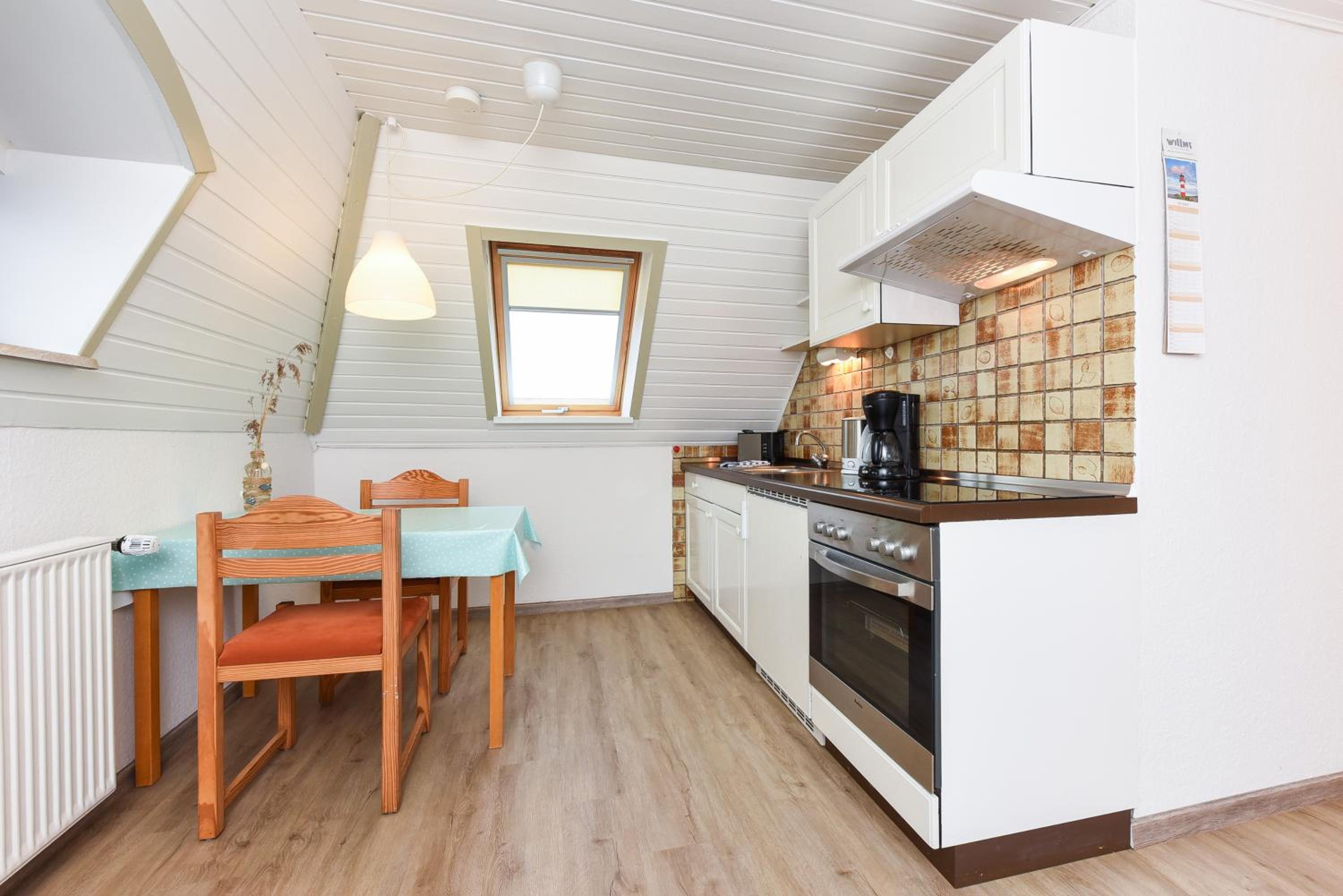 Haus Stoertebeker