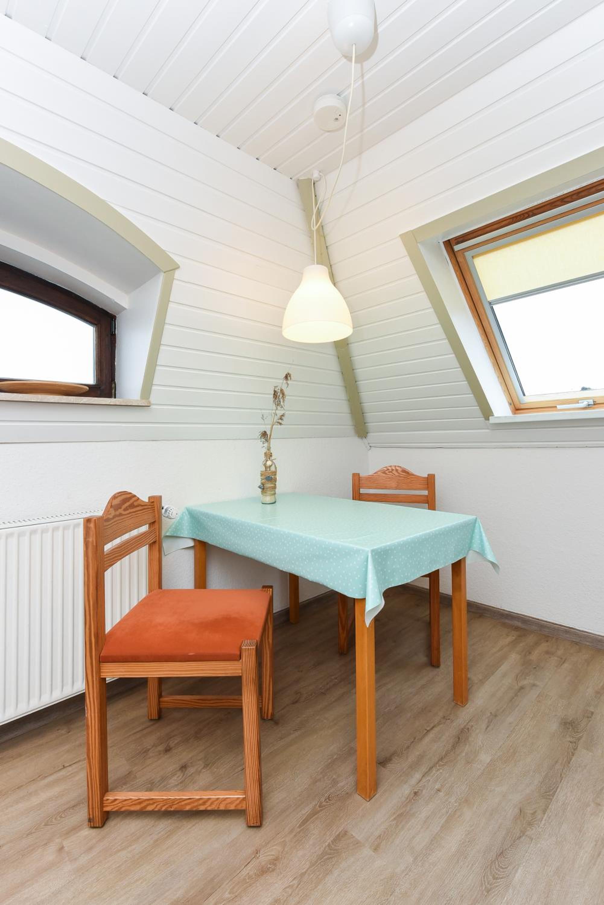 Haus Stoertebeker