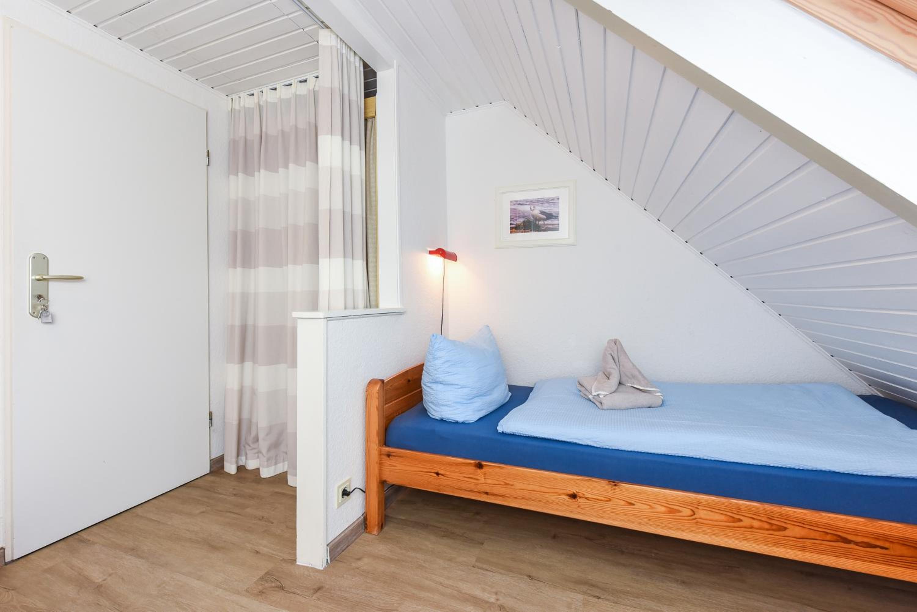 Haus Stoertebeker