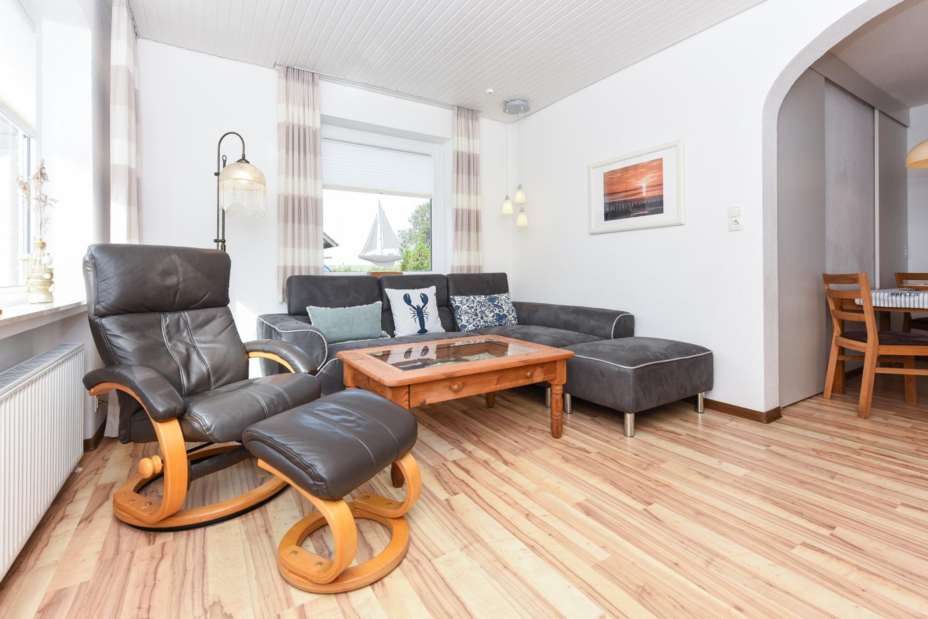 Haus Stoertebeker