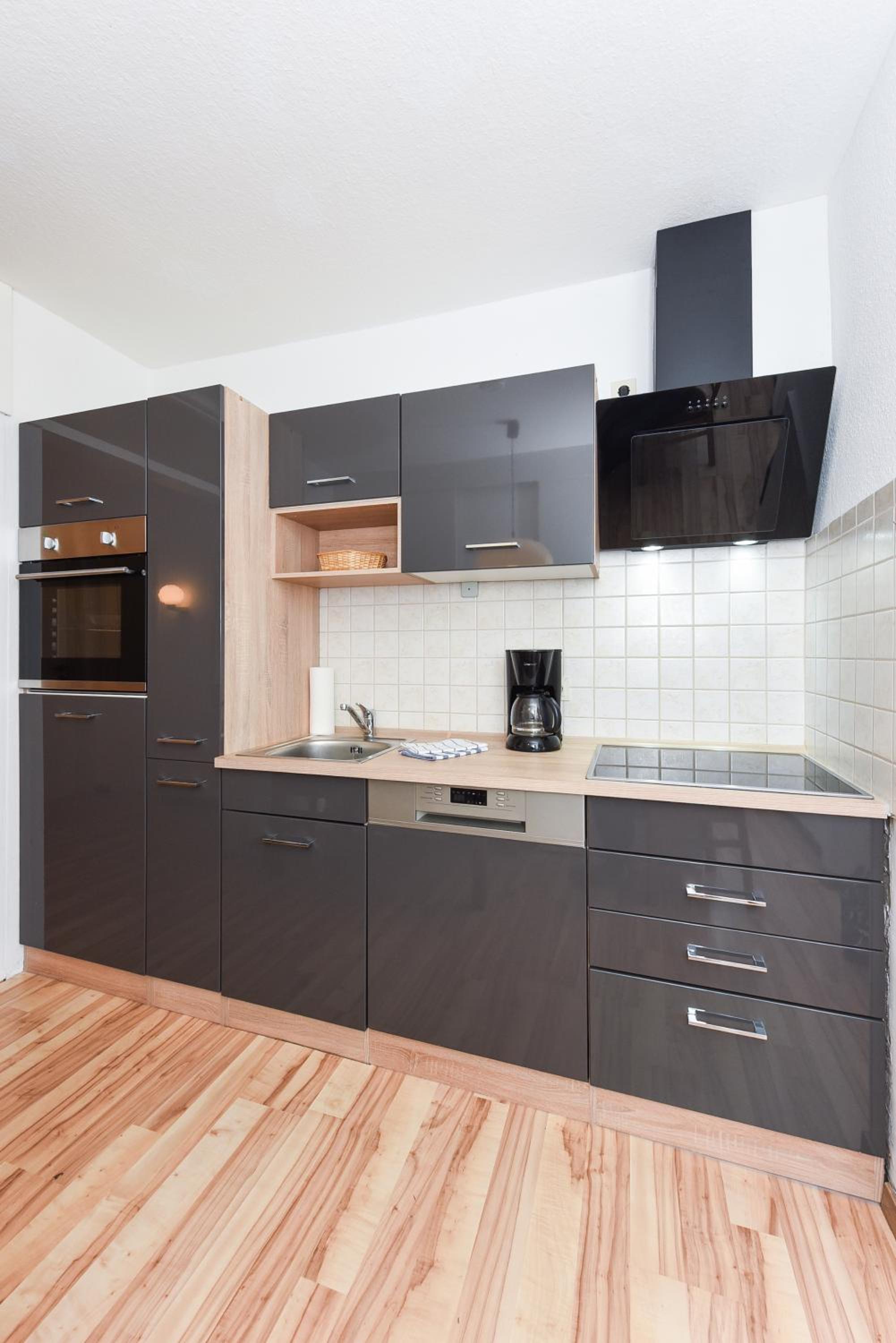 Haus Stoertebeker