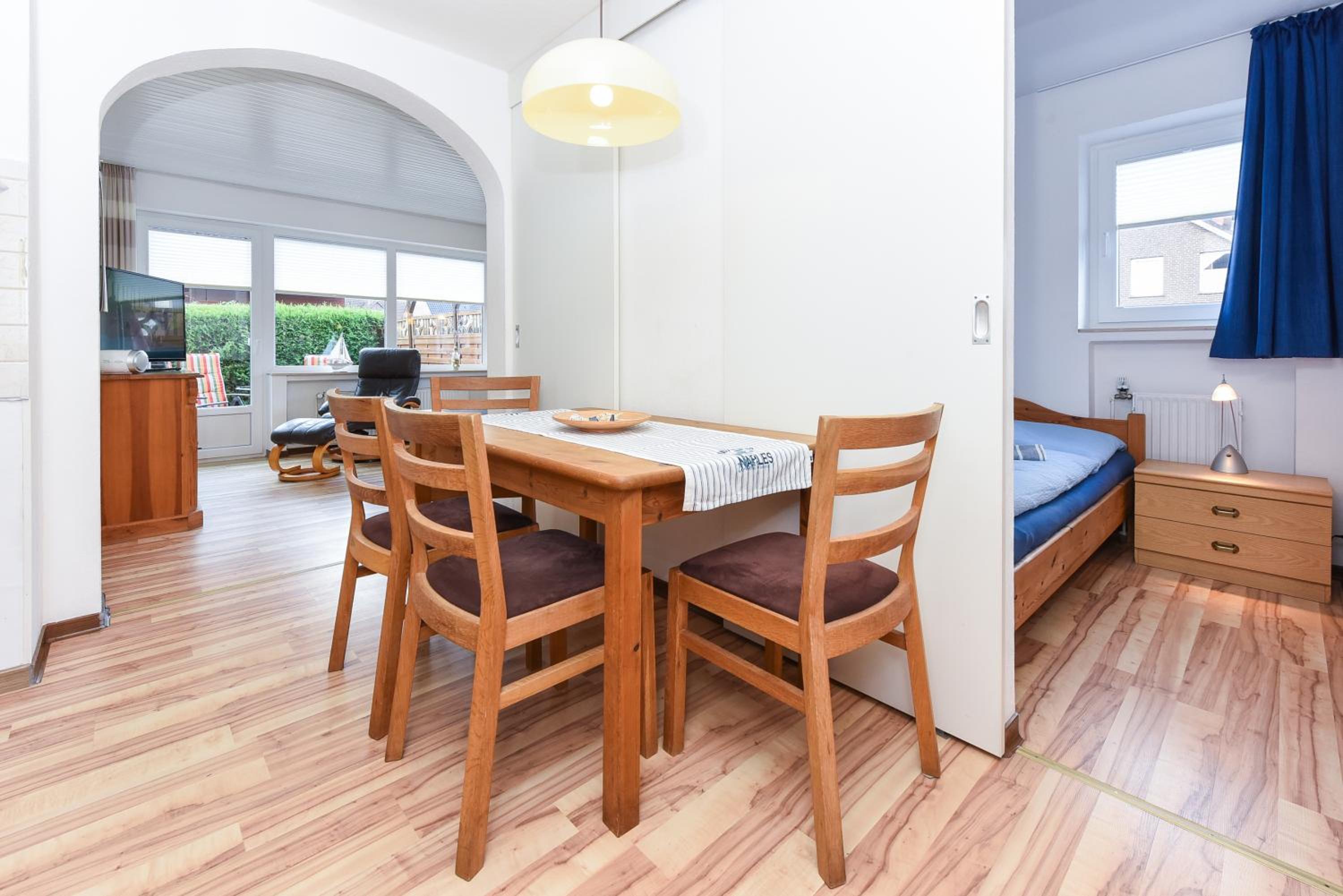 Haus Stoertebeker