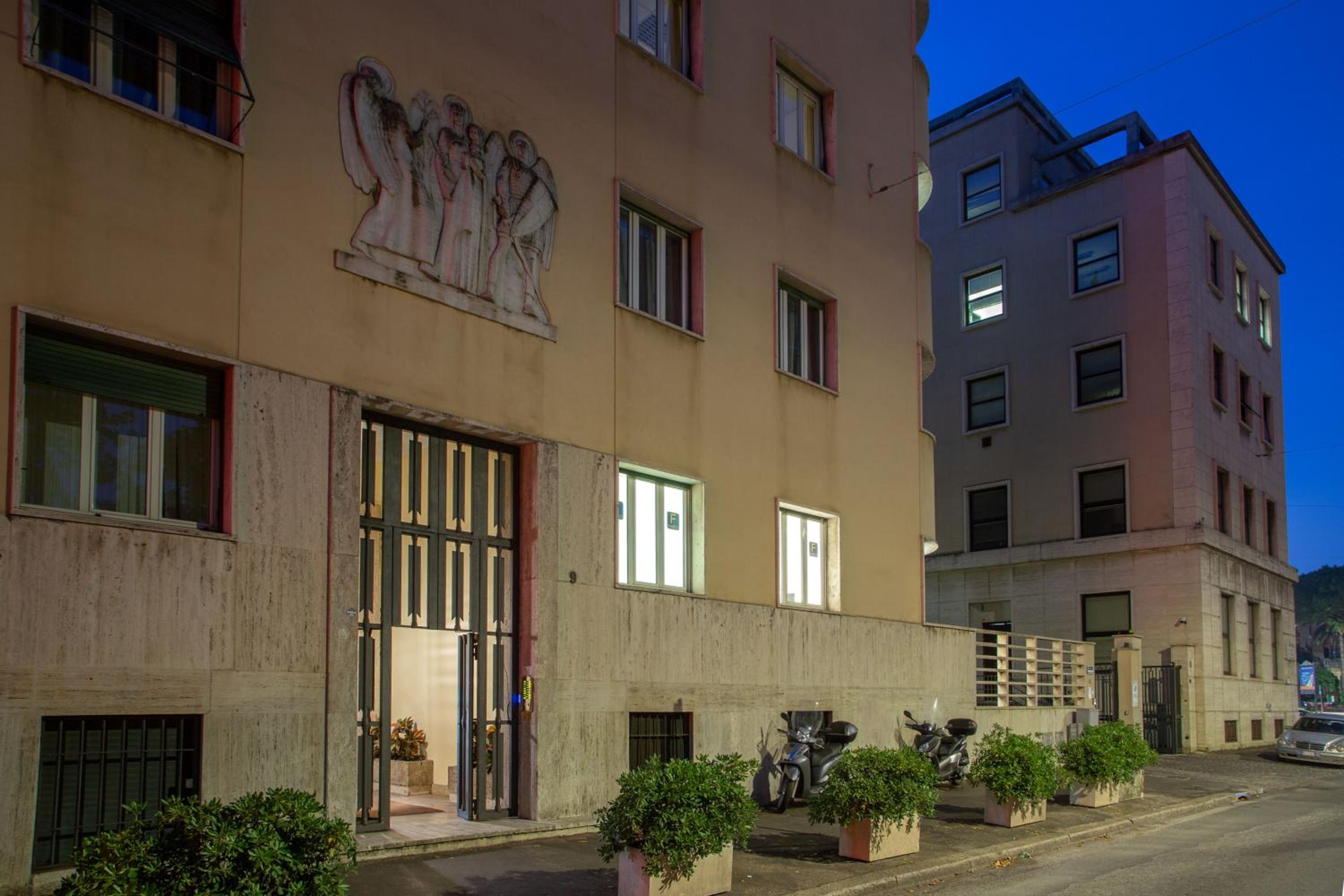 building