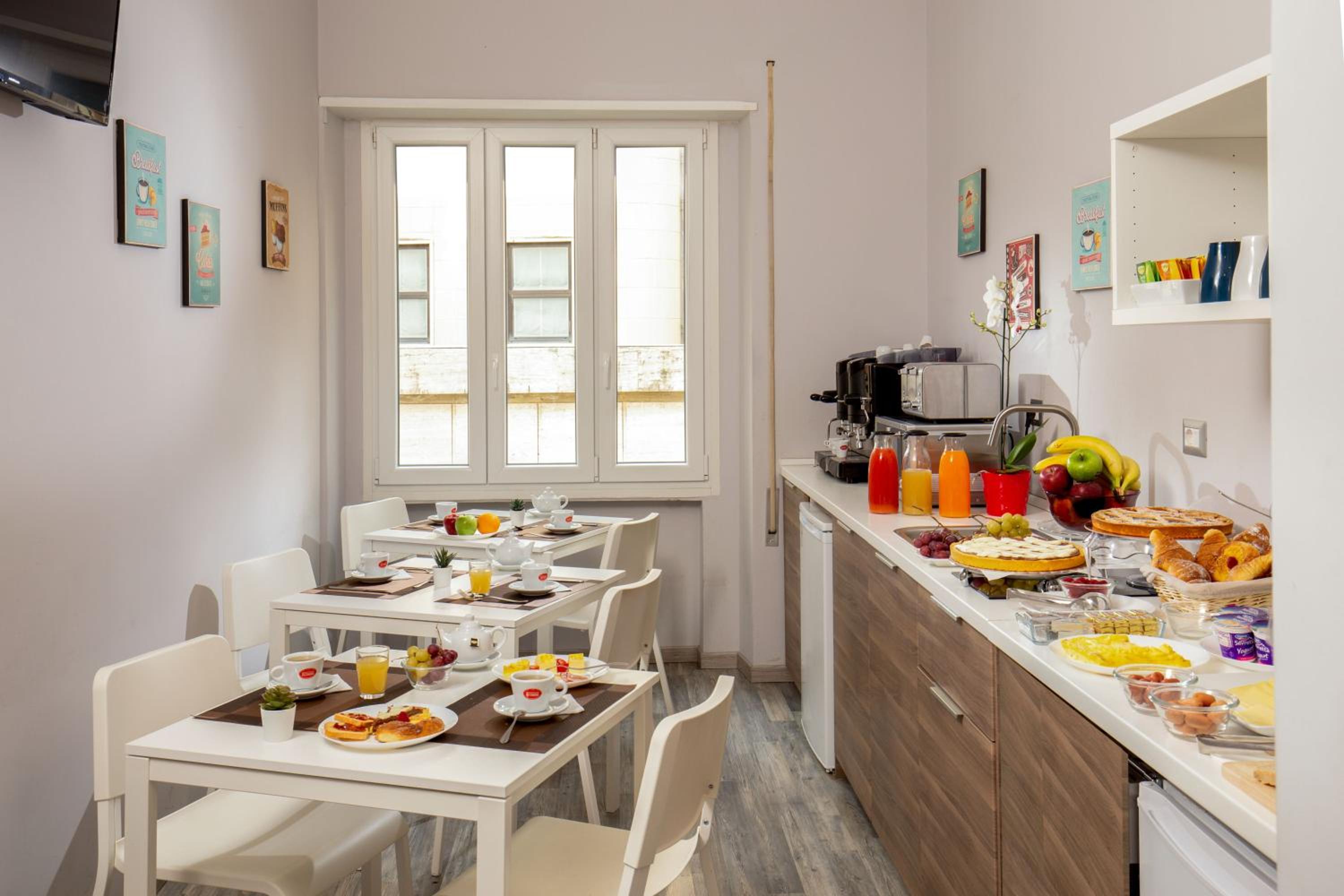 Prima Guest House Collection