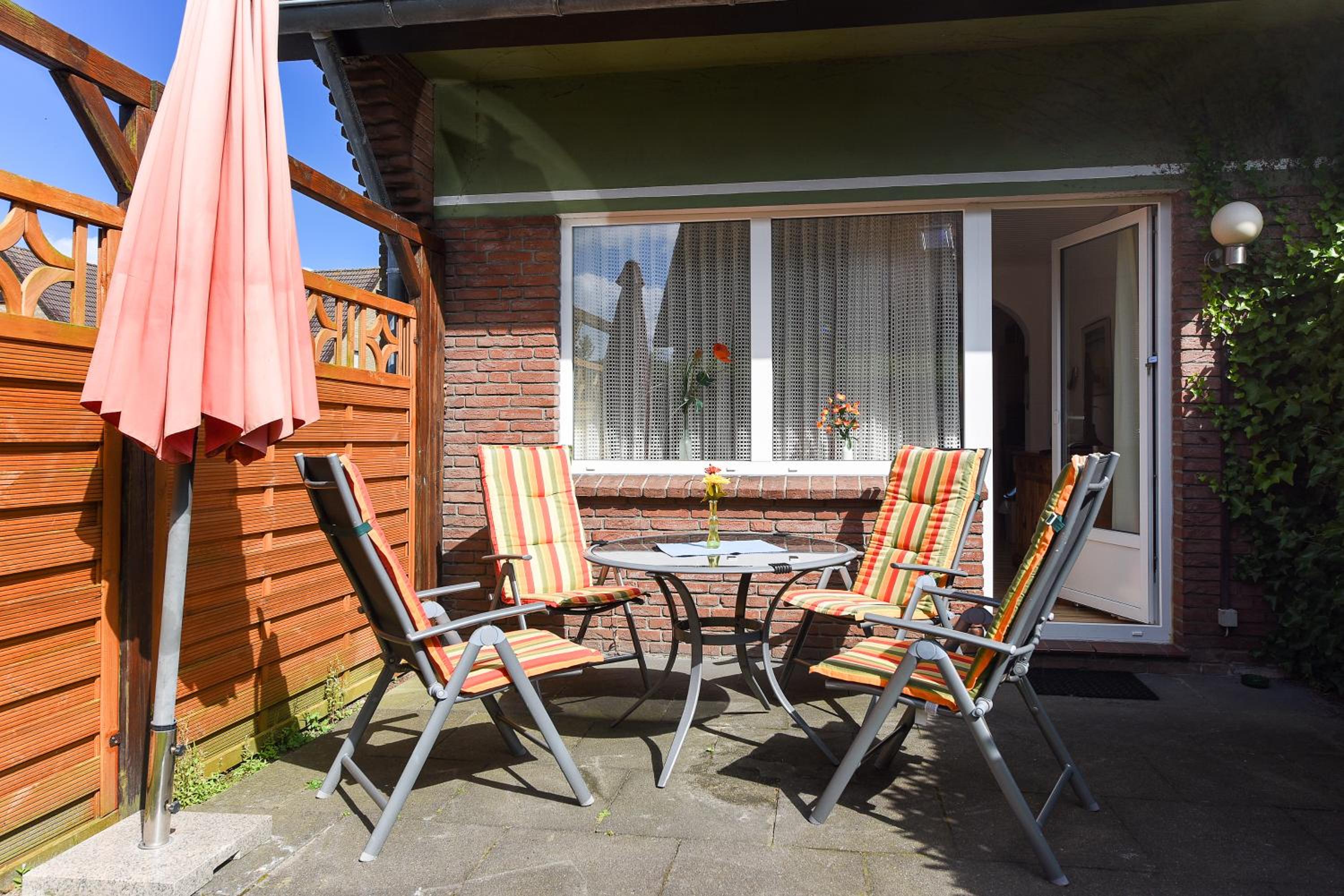 Haus Stoertebeker