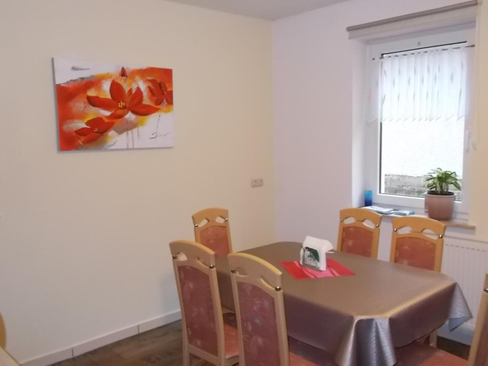 Ferienhaus Klinder