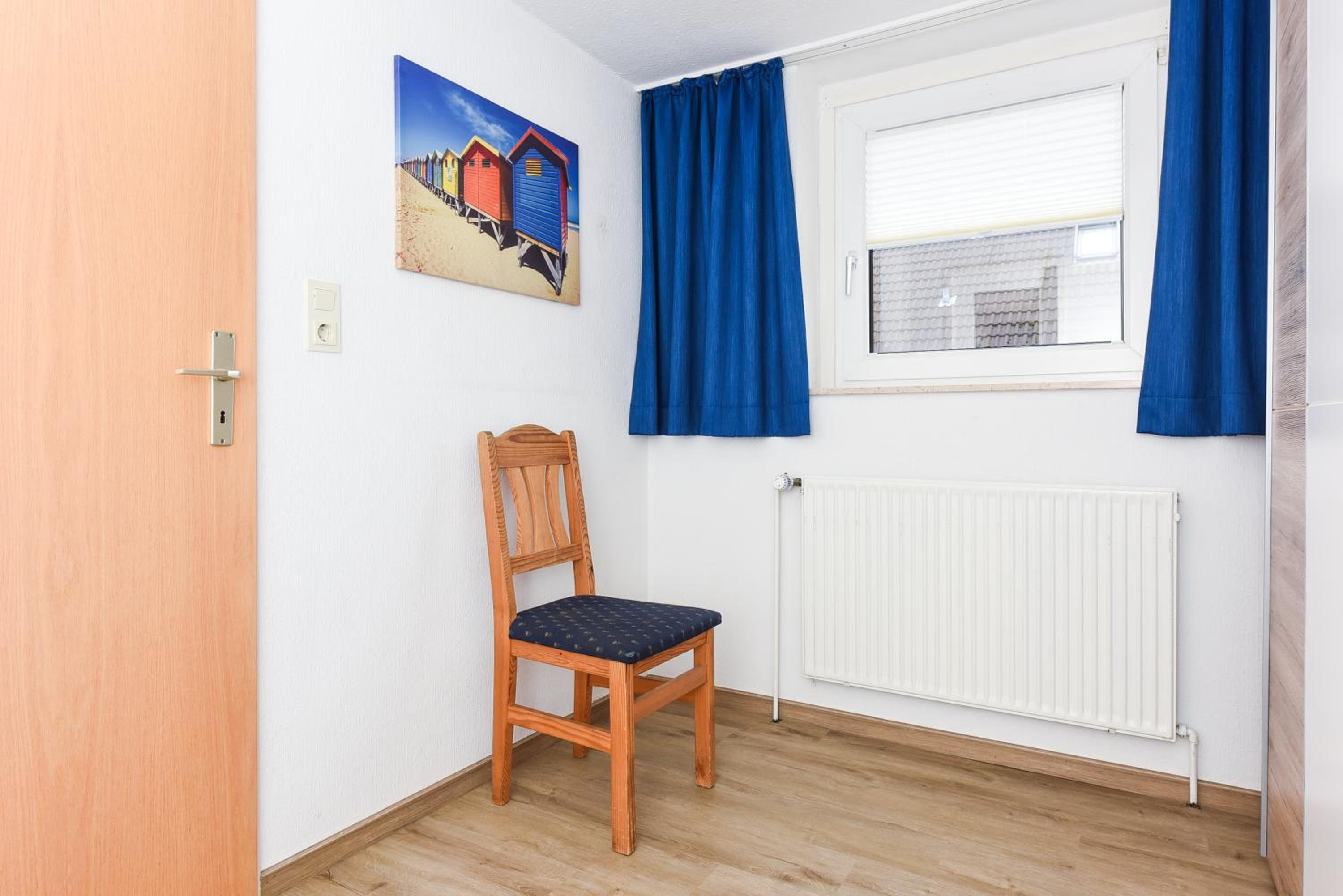 Haus Stoertebeker