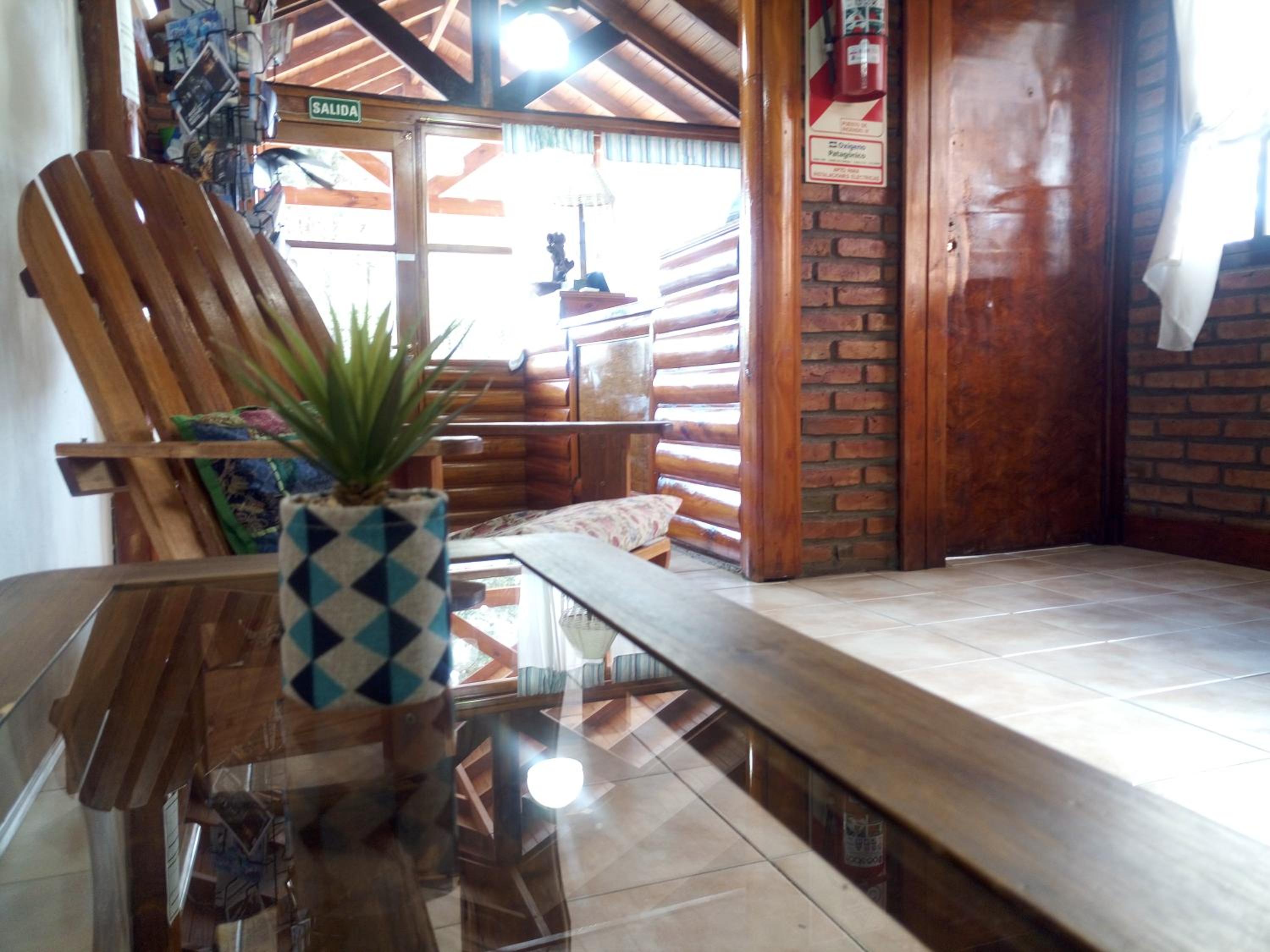 Hostel Buenos Aires