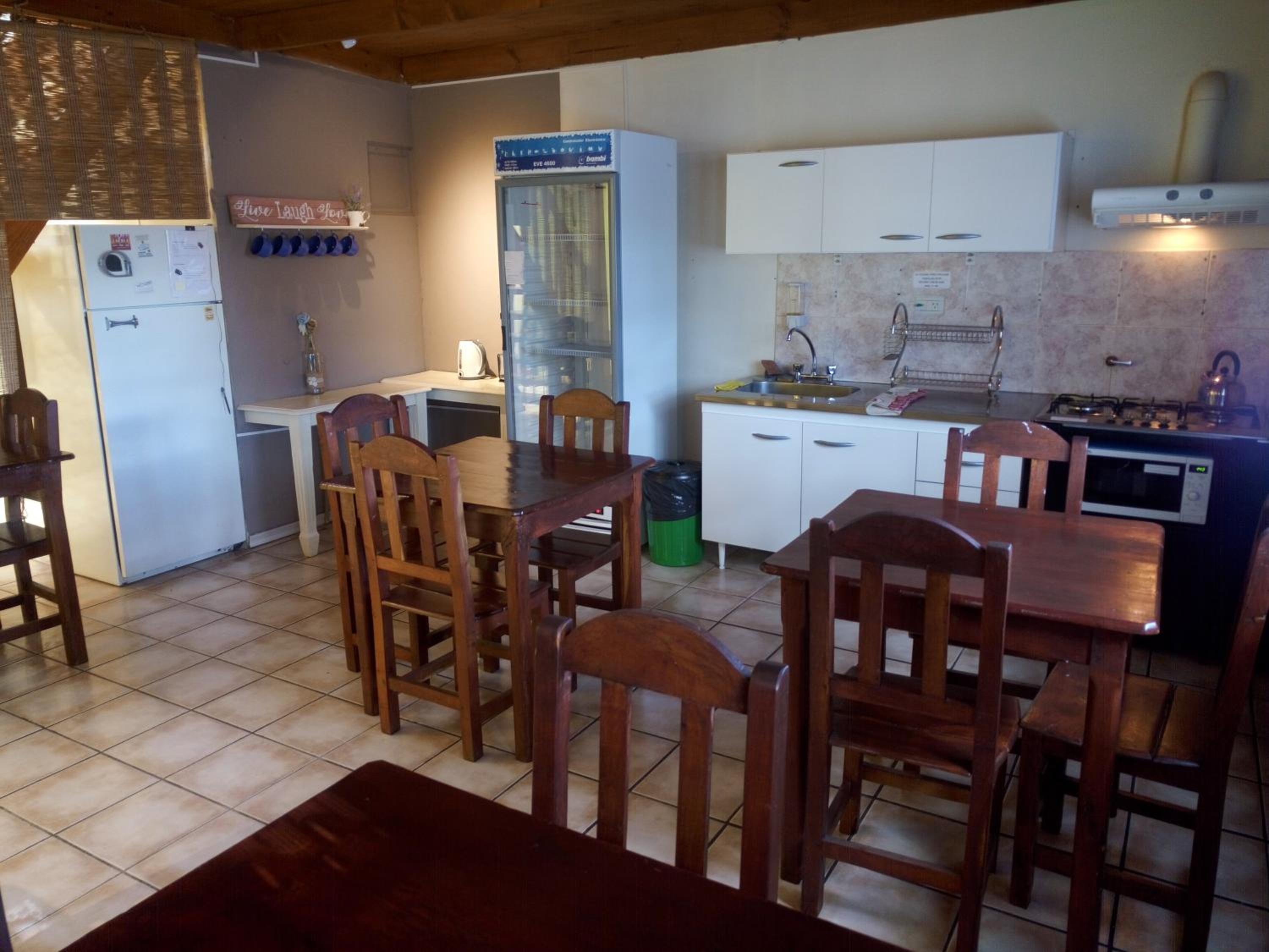 Hostel Buenos Aires