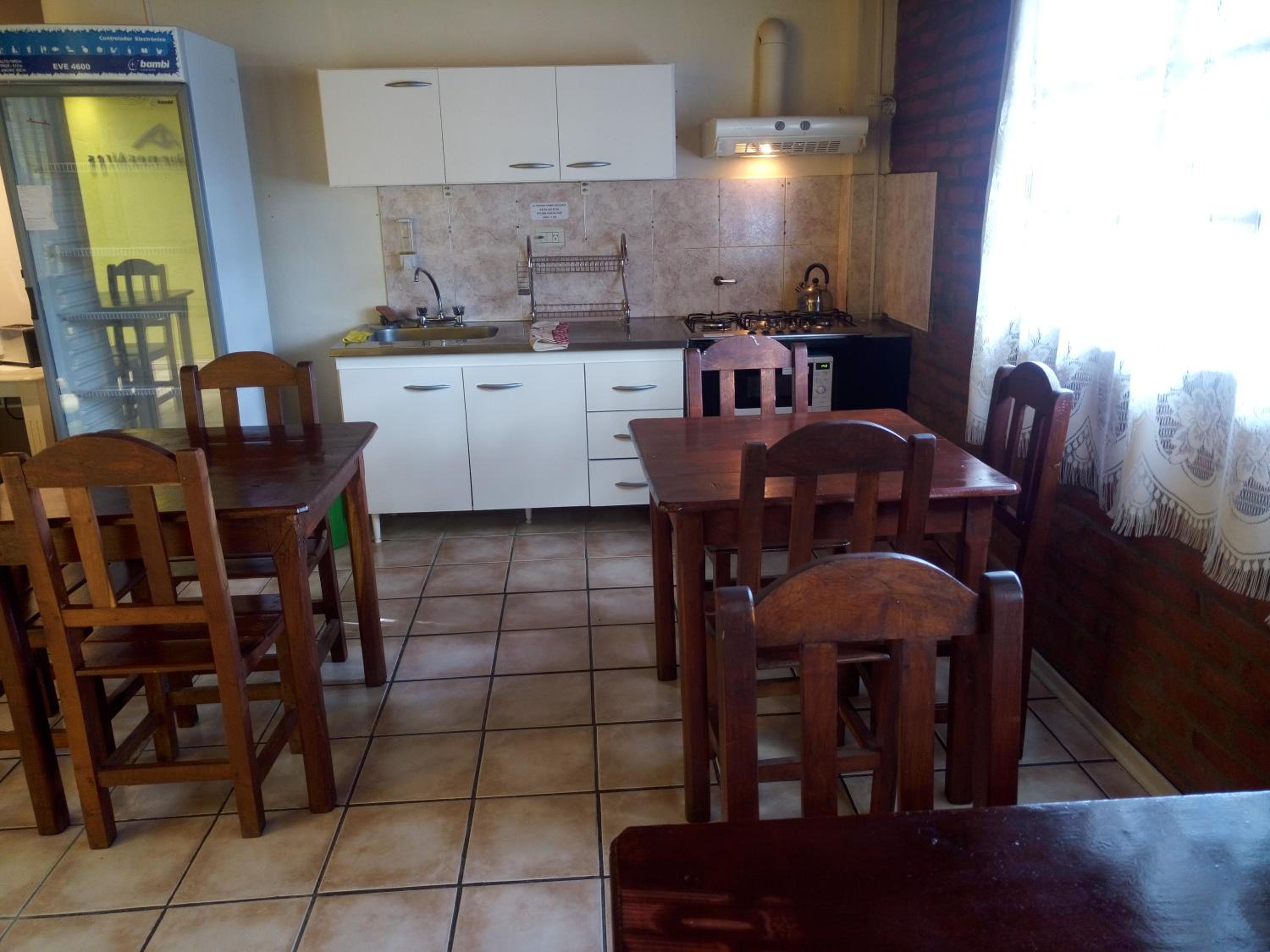 Hostel Buenos Aires