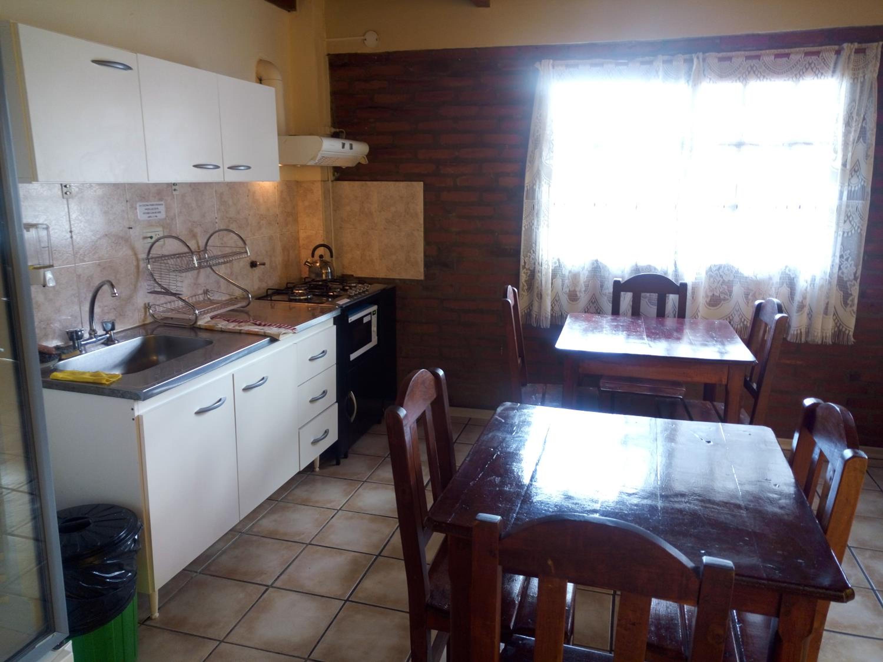 Hostel Buenos Aires