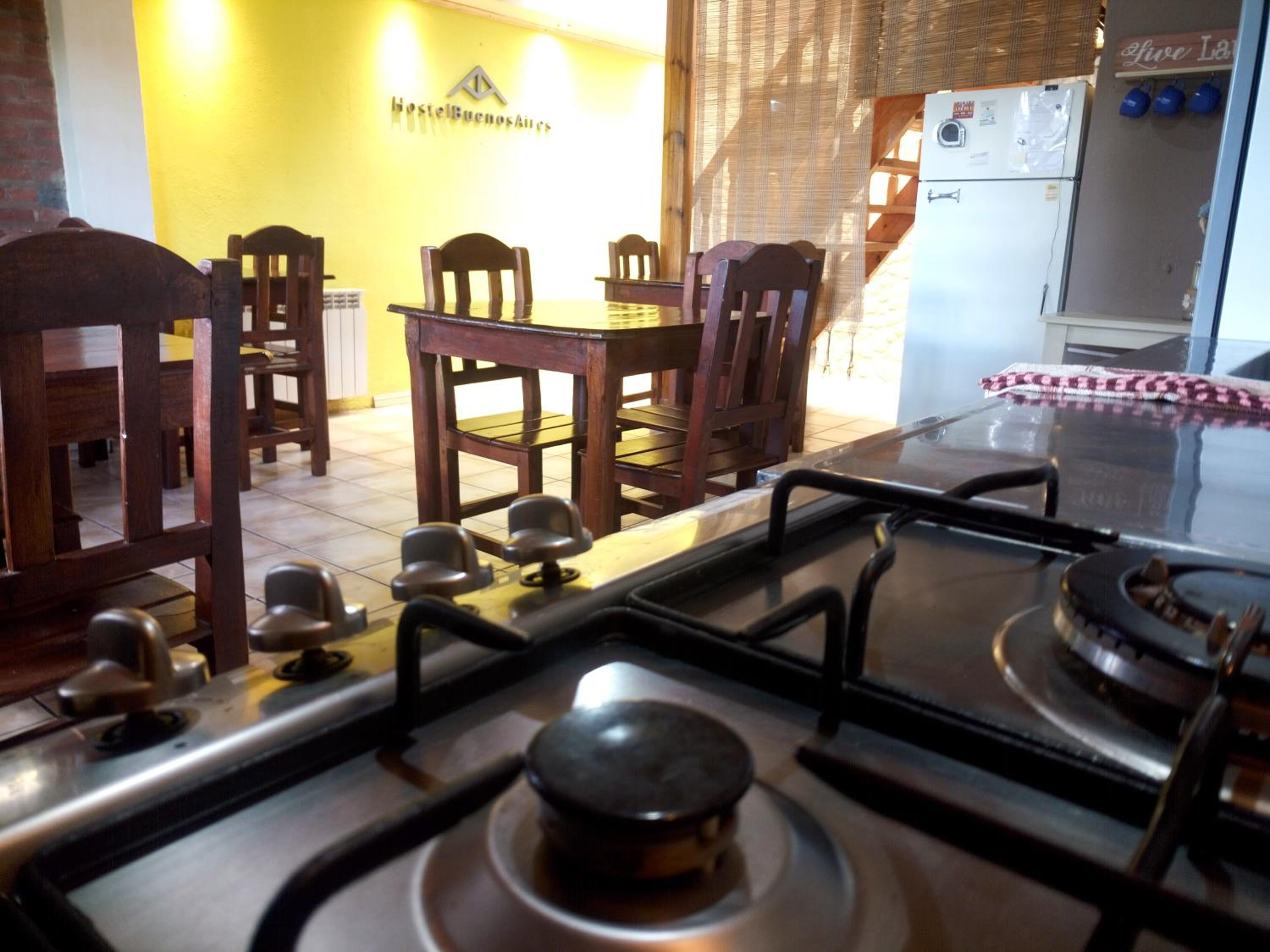 Hostel Buenos Aires