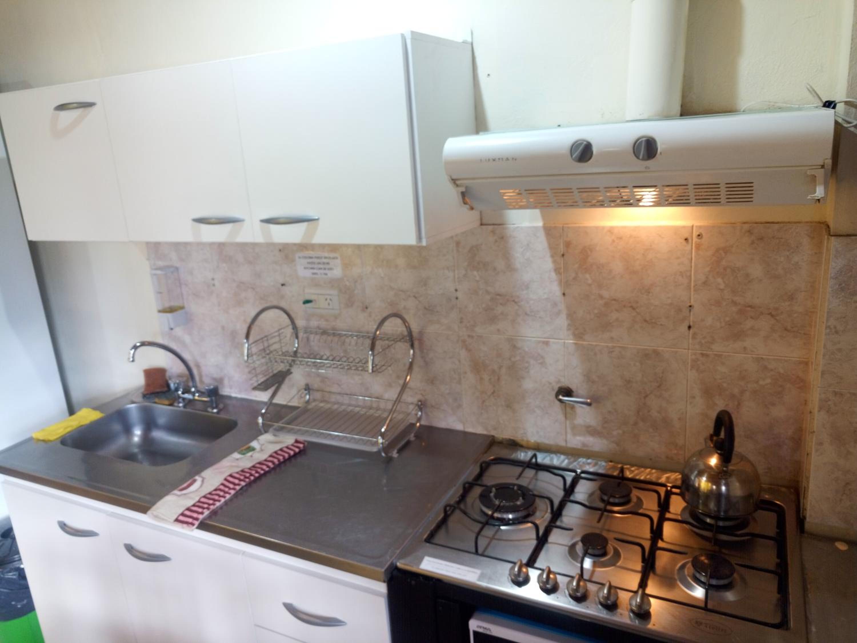 Hostel Buenos Aires