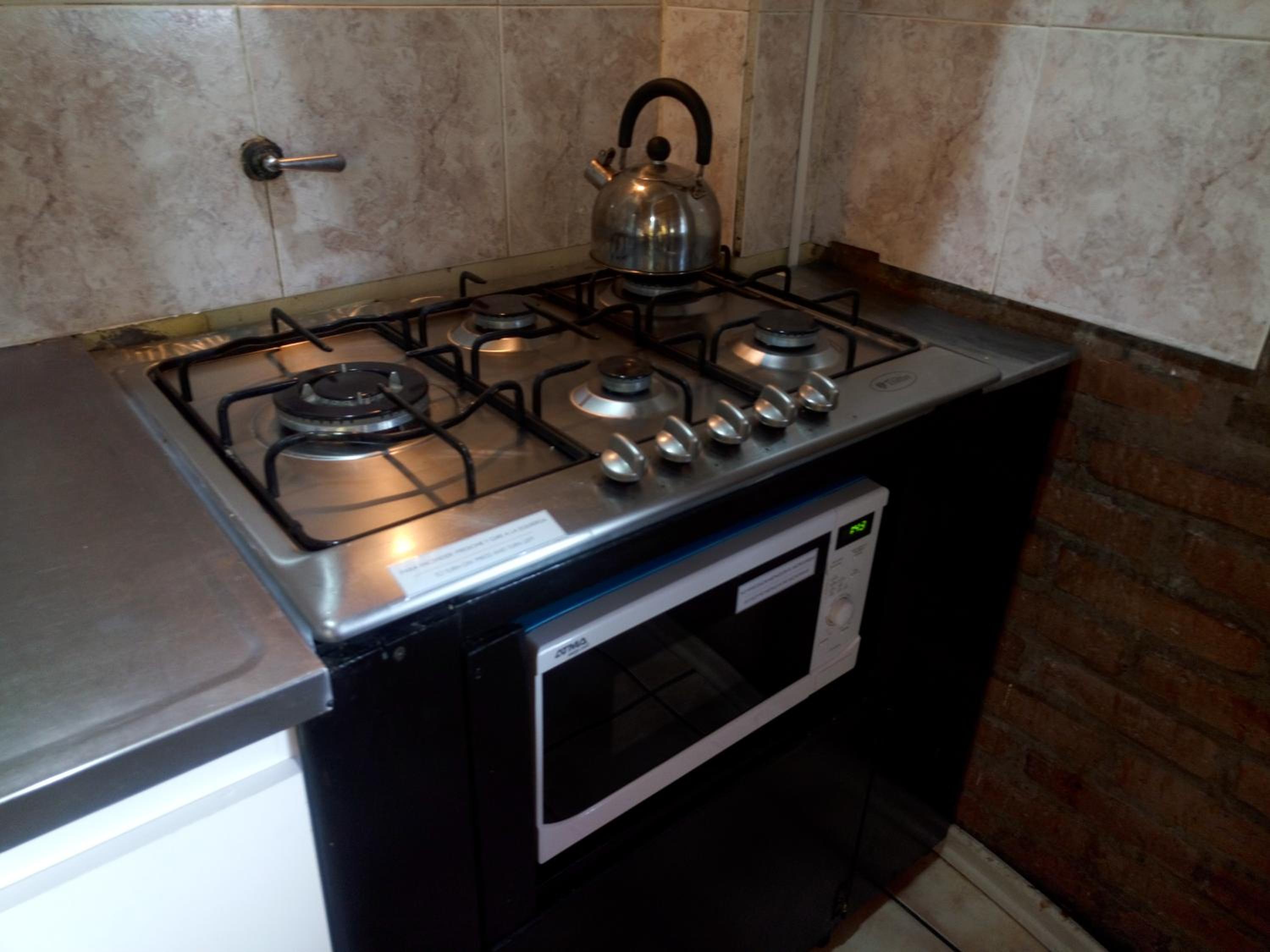 Hostel Buenos Aires