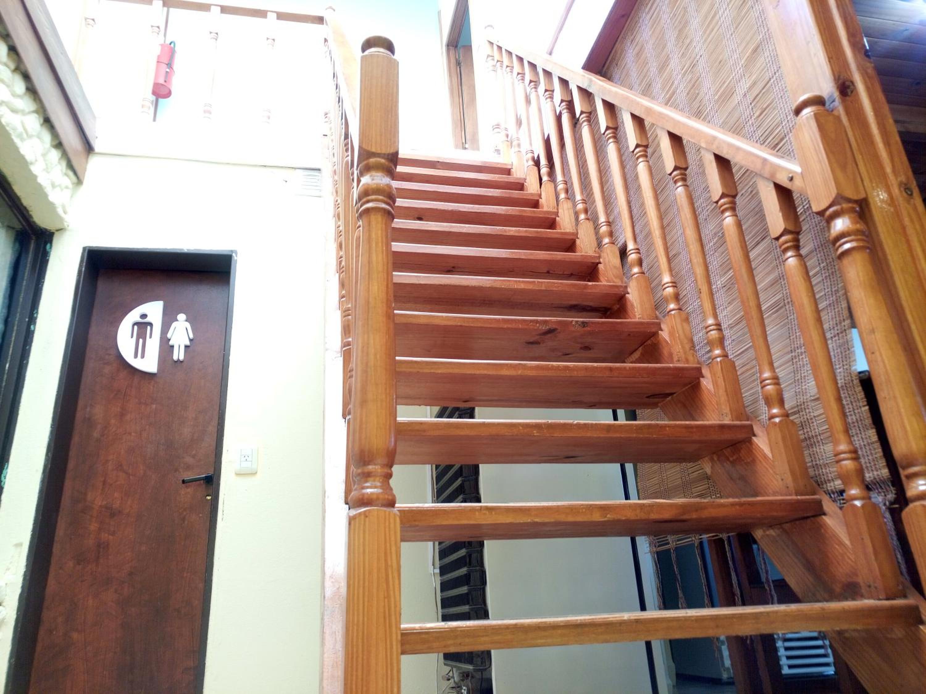 Hostel Buenos Aires