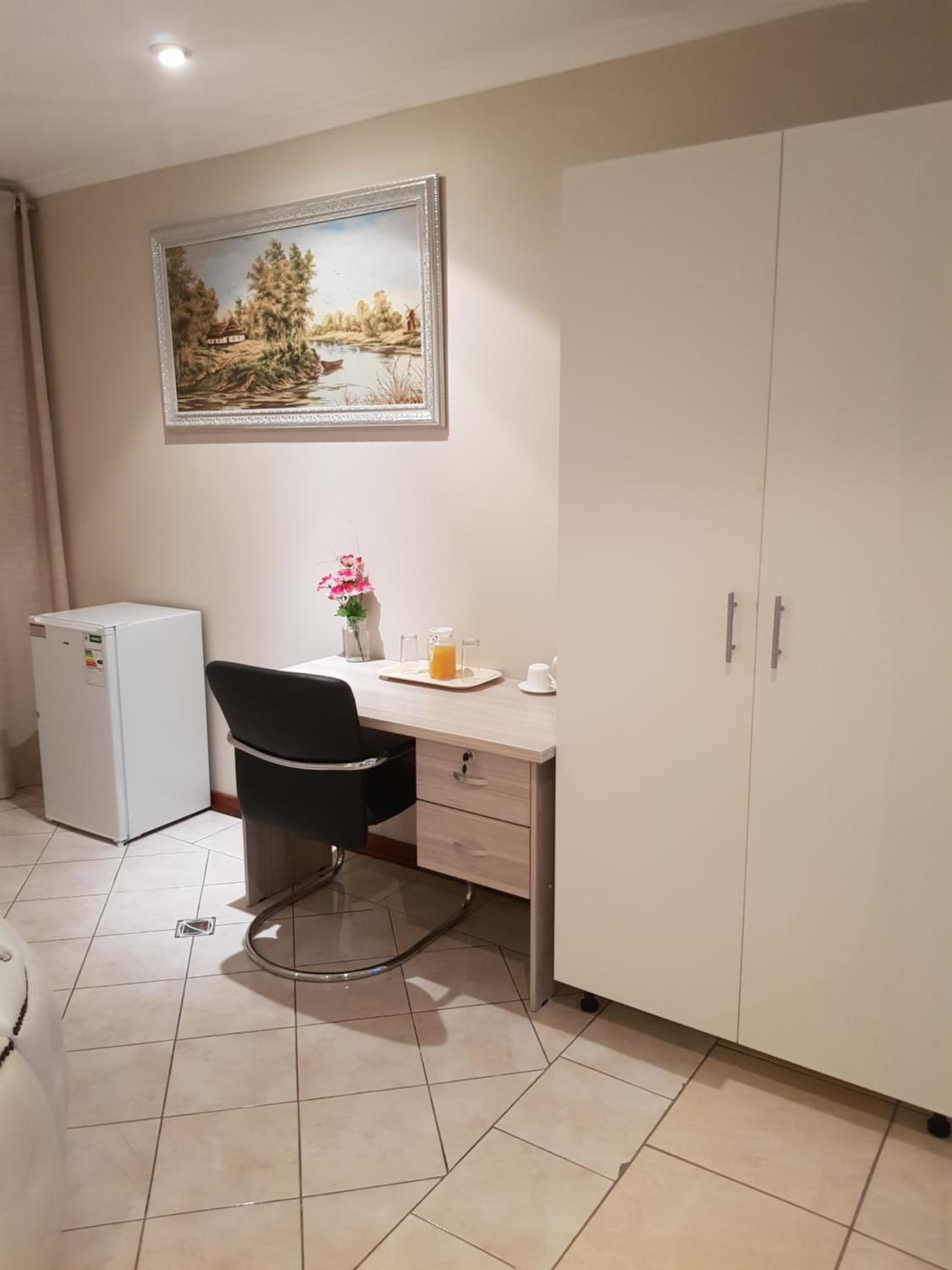 ALIMOP GUESTHOUSE