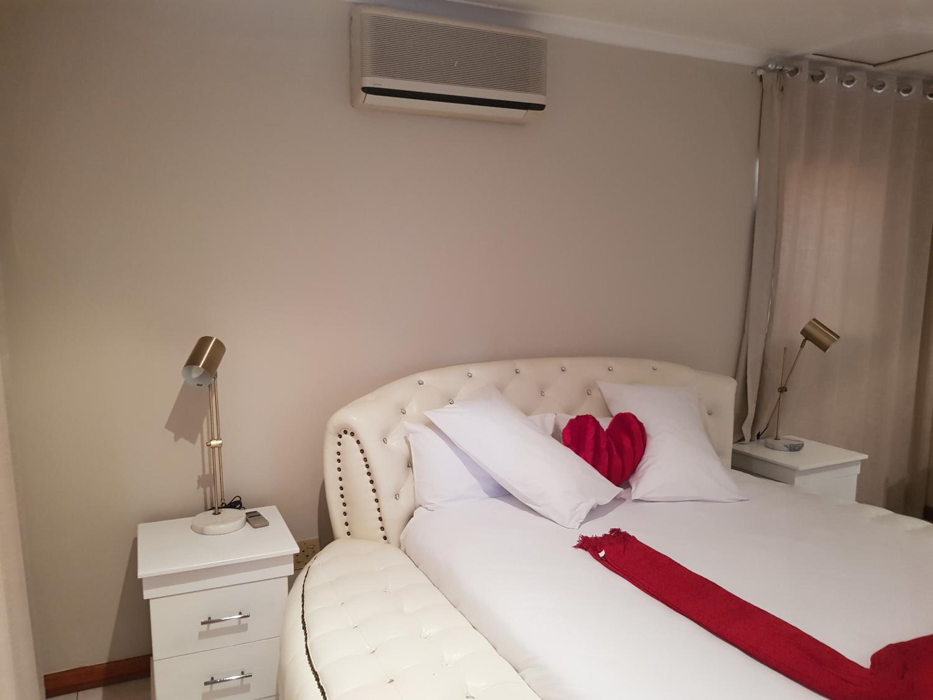 ALIMOP GUESTHOUSE