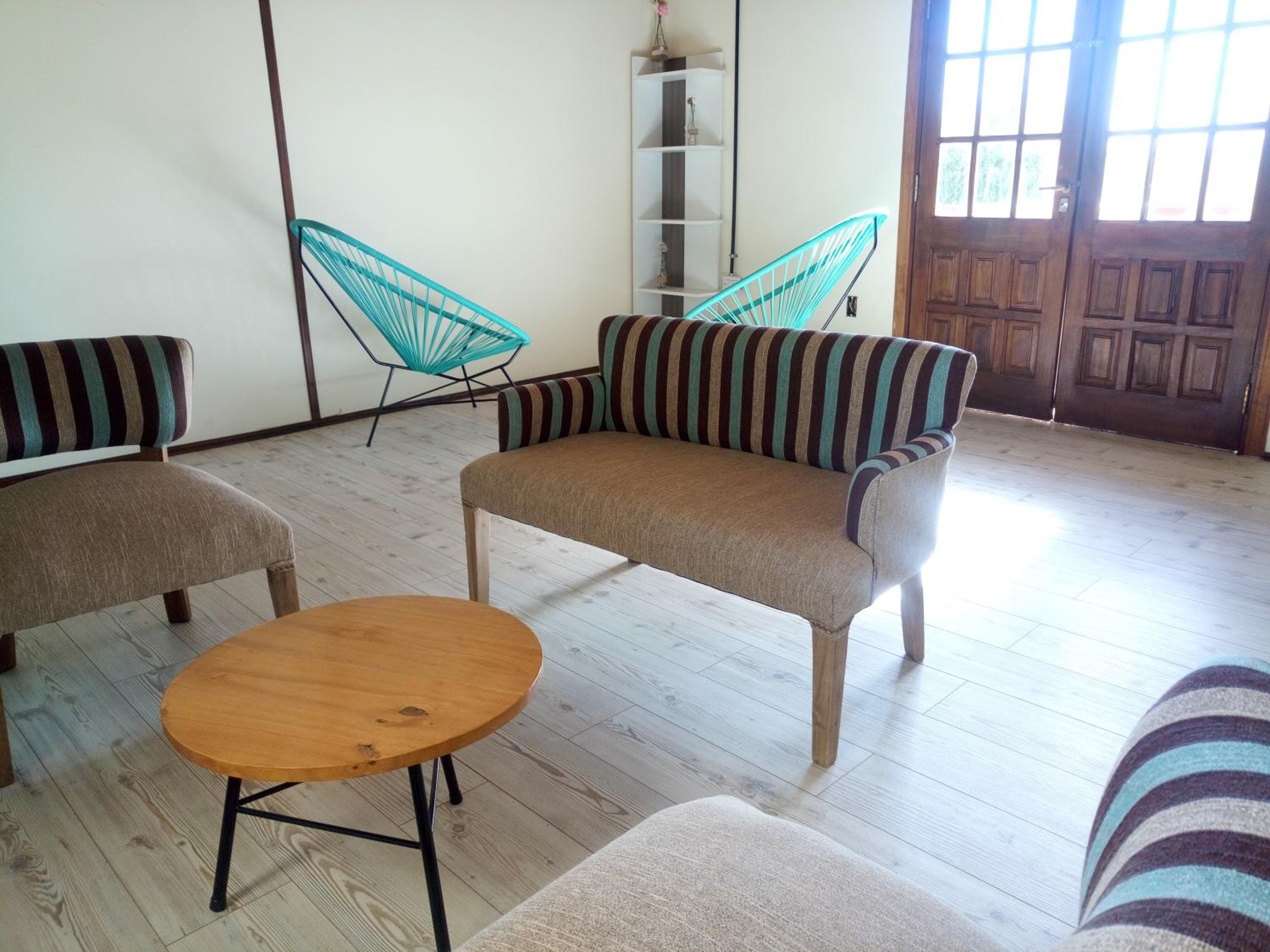 Hostel Buenos Aires