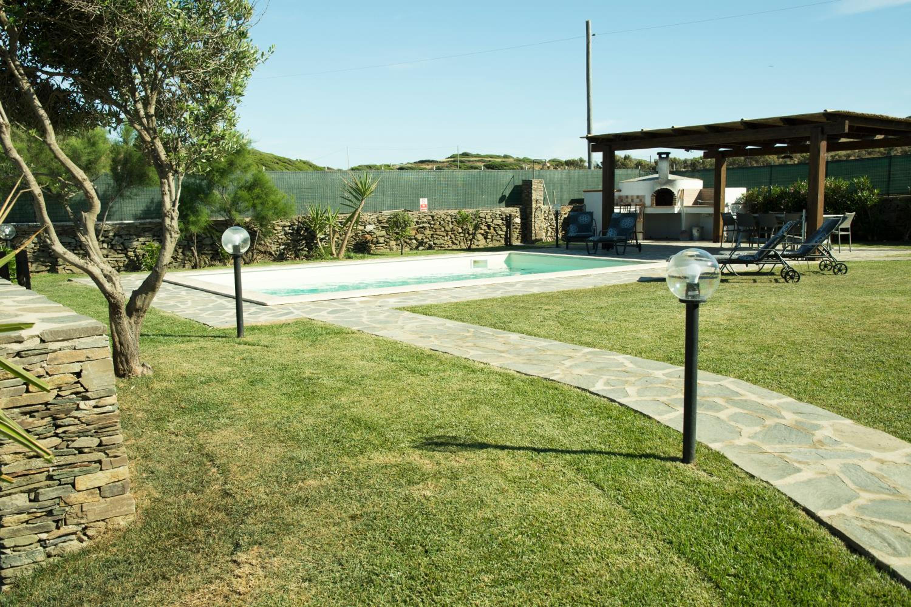 Villa Finagliosu view 3