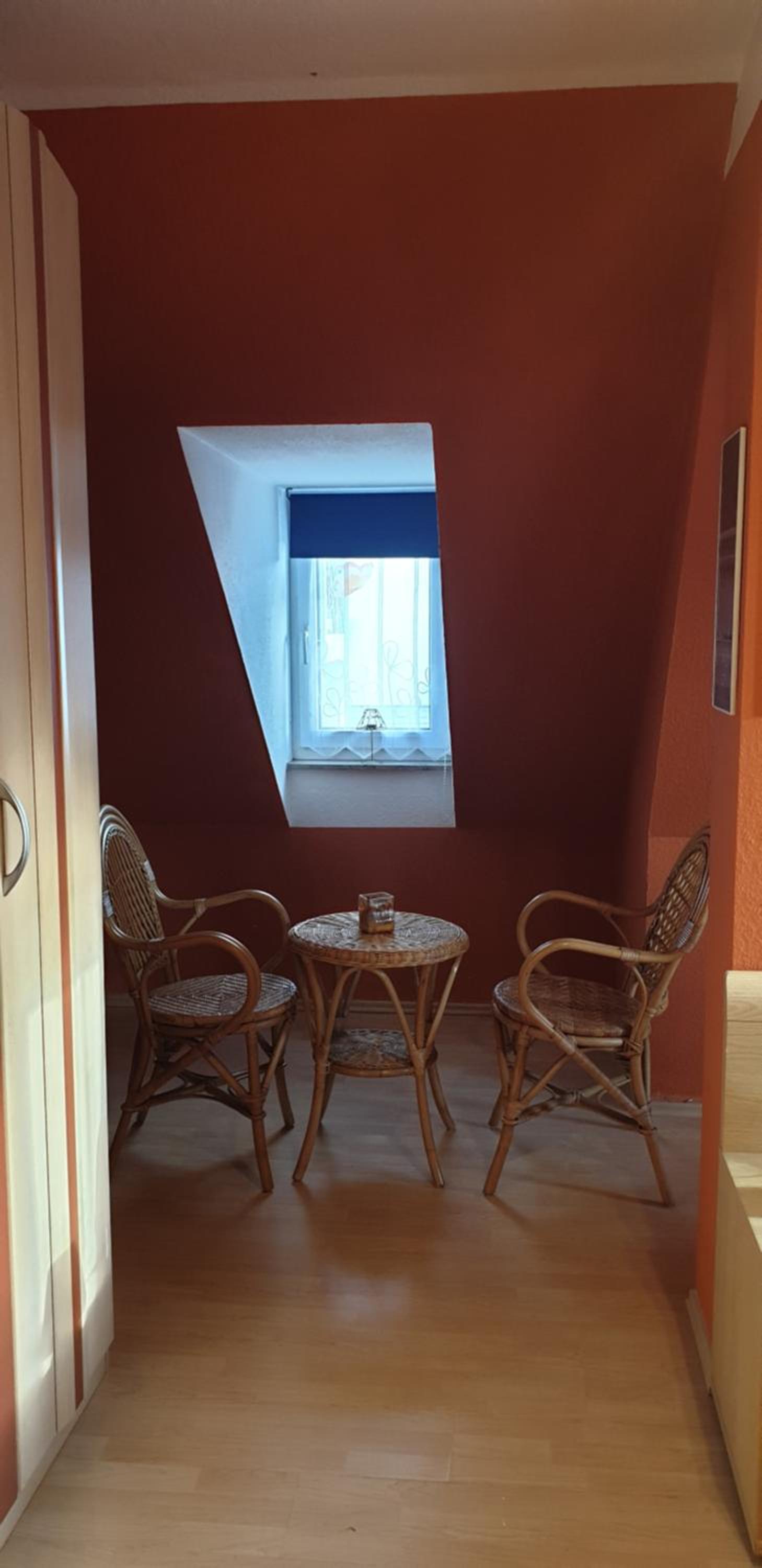 Gasthaus Pavillon