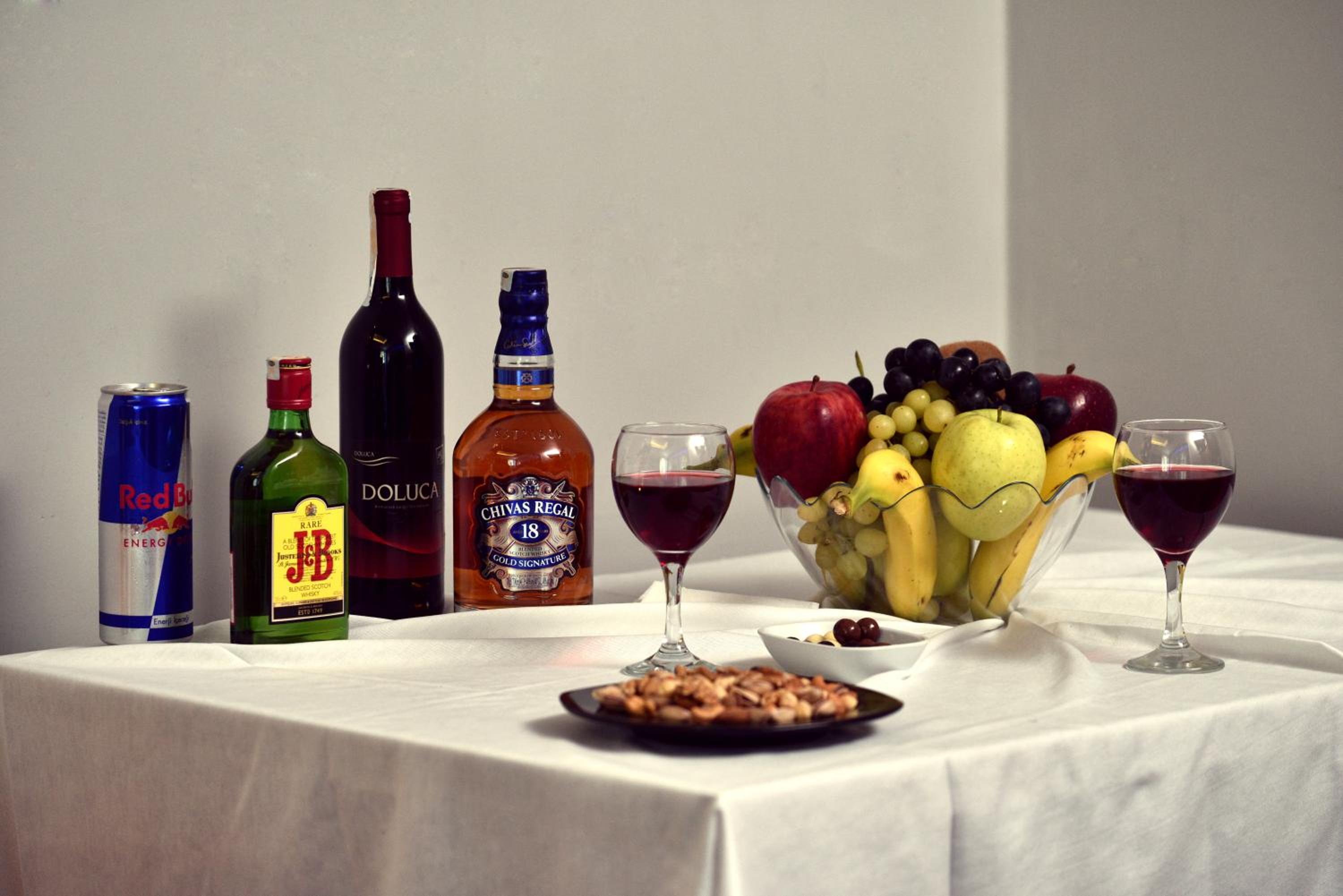 Rays Otel - Image 45