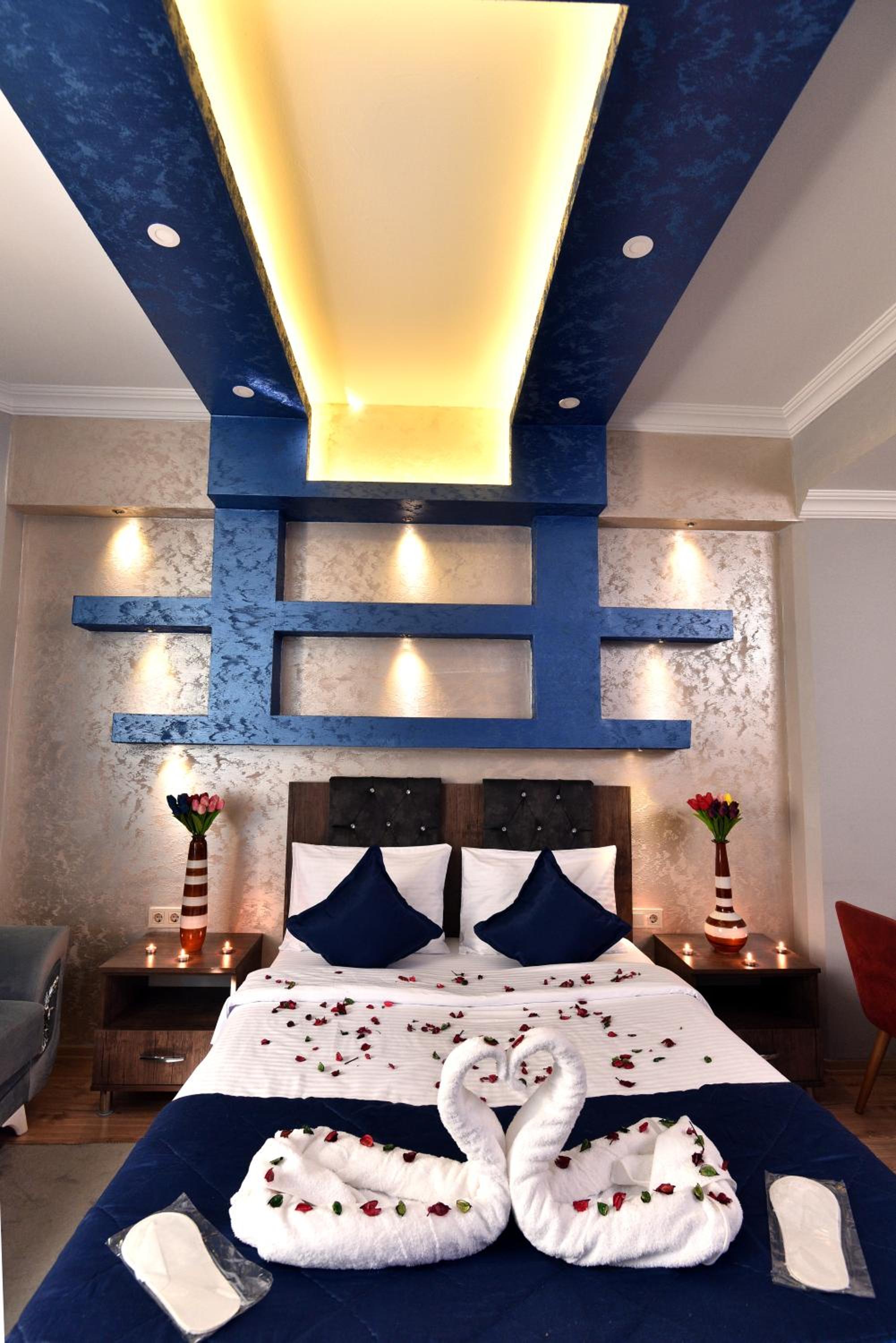 Rays Otel - Image 42