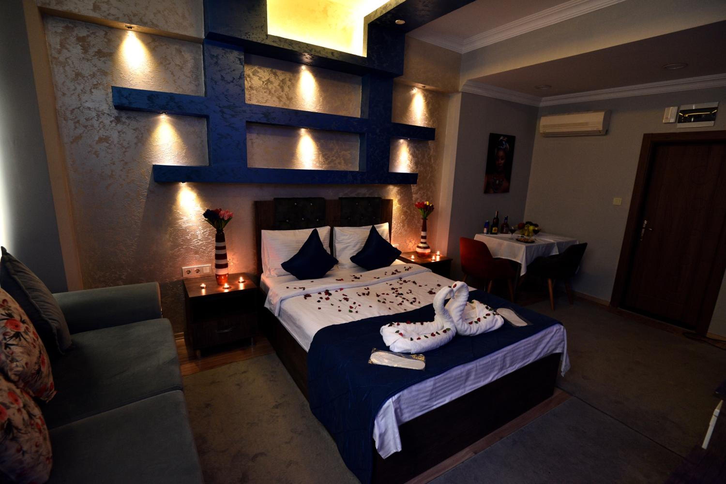 Rays Otel - Image 40